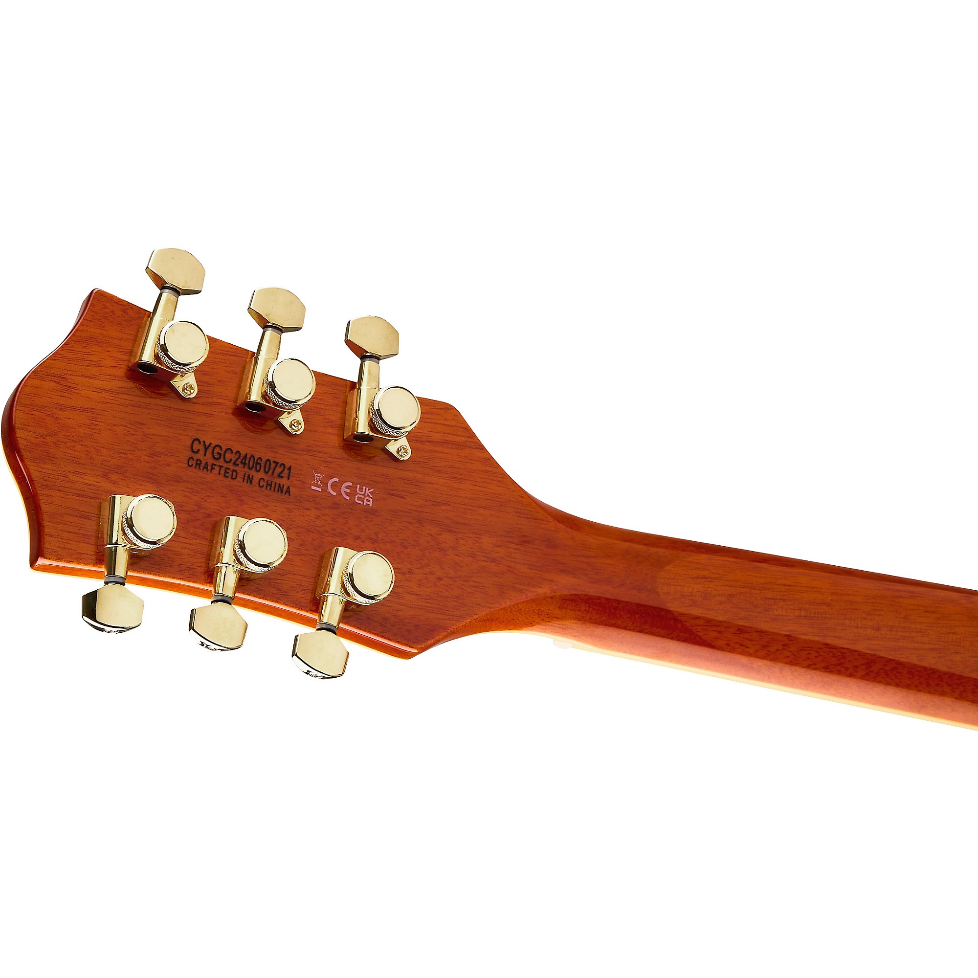 GRETSCH Electromatic エレキギター レッド Open Box Gretsch Guitars G5420T Electromatic Electric Guitar