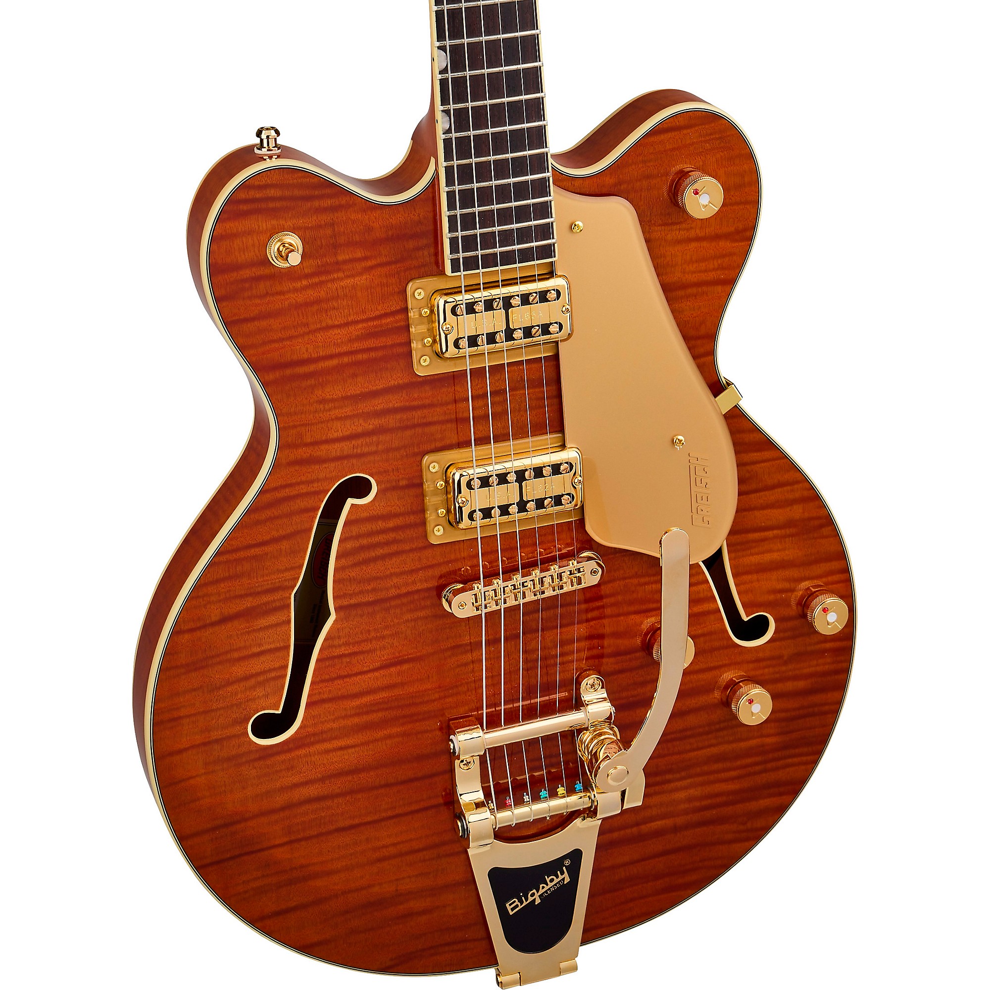 Gretsch Electromatic ゴールドラメ エレキギター Gretsch Electromatic ゴールドラメ エレキギター - メルカリ