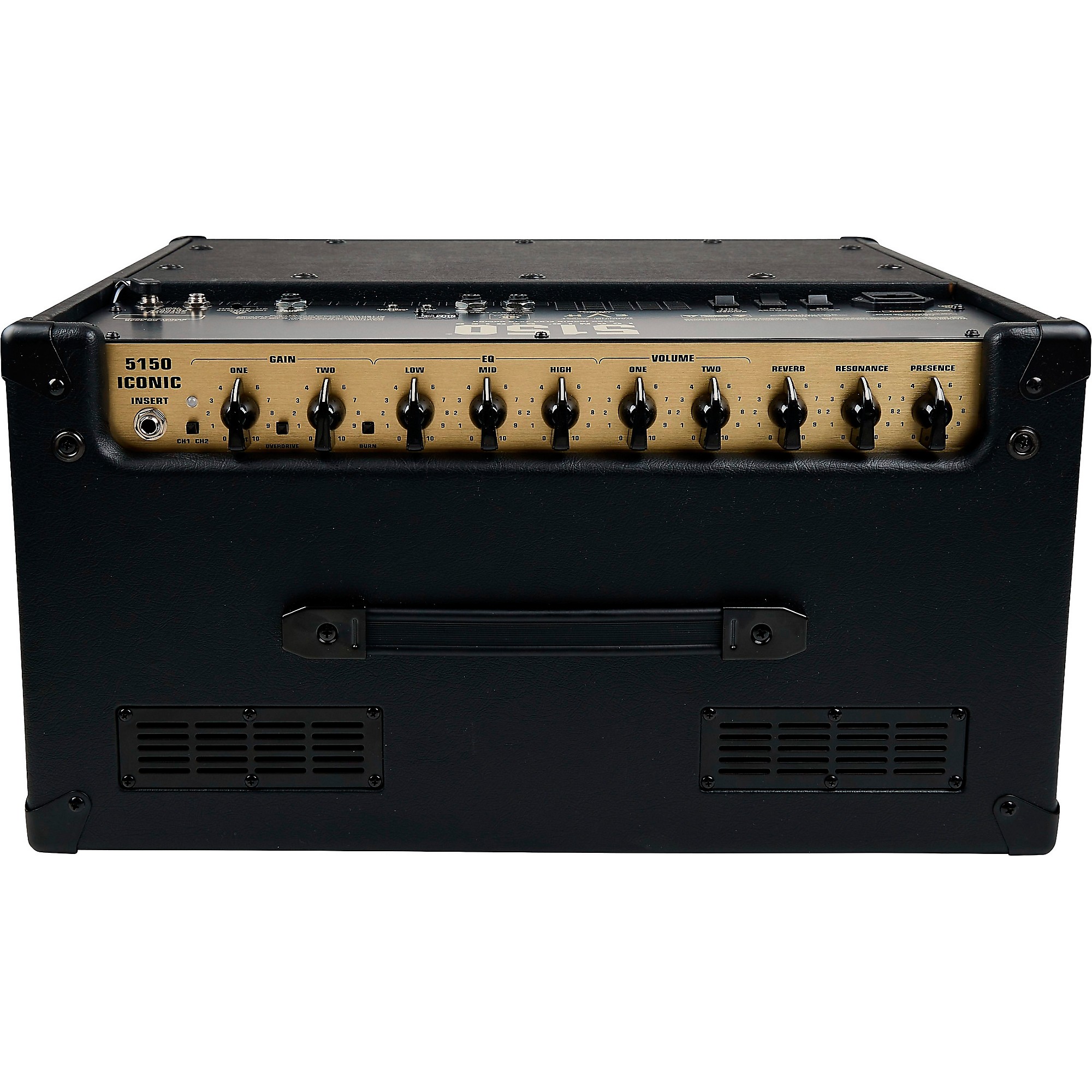 EVH 5150 Iconic EL34 Series 15W 1x10 Combo Amp | Music & Arts