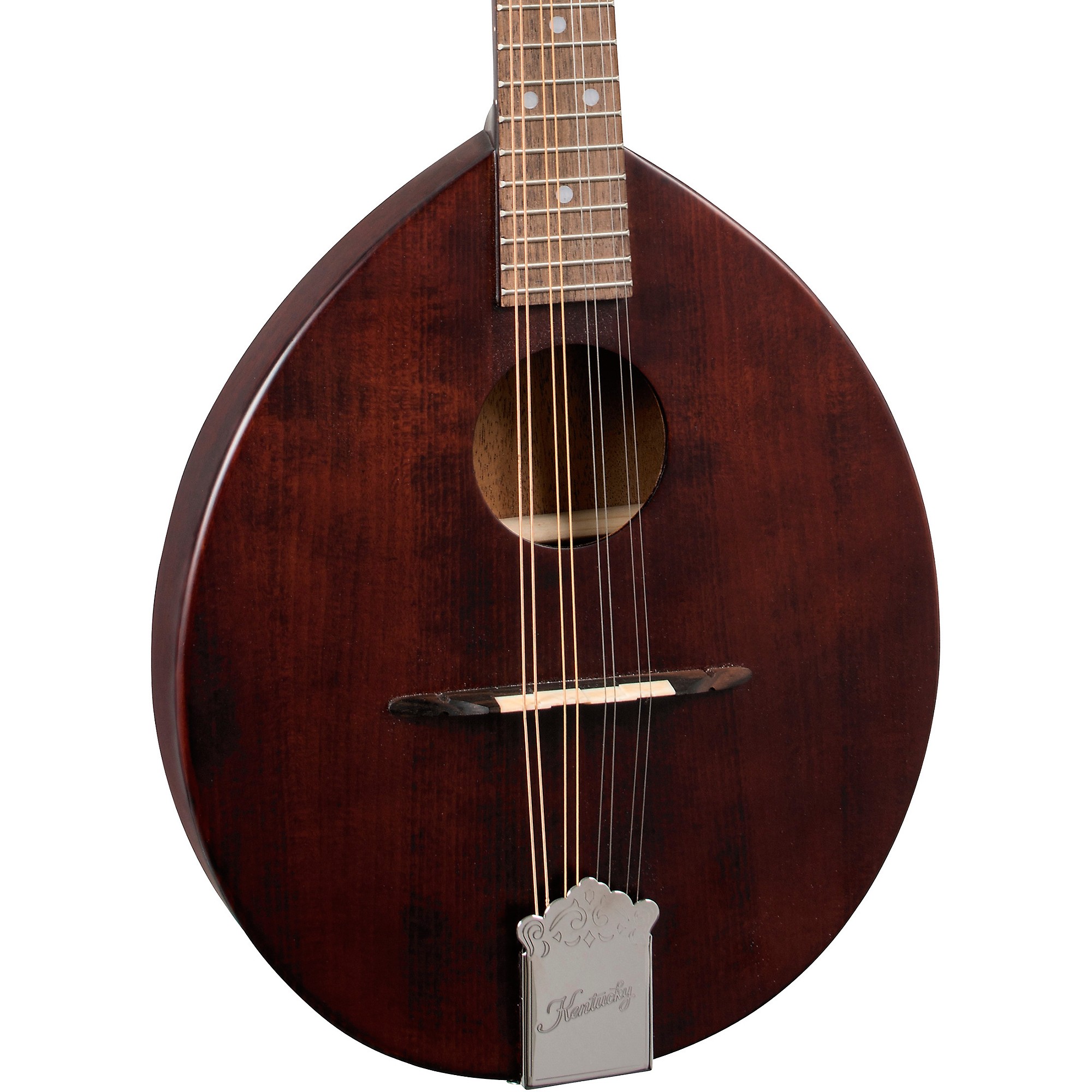 Kentucky KM-120 Army-Navy Special-Edition Mandolin | Music & Arts