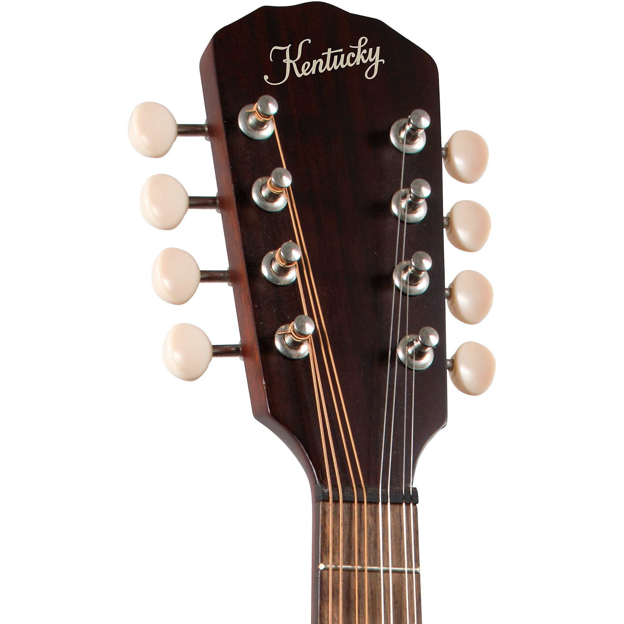Kentucky KM-120 Army-Navy Special-Edition Mandolin | Music & Arts