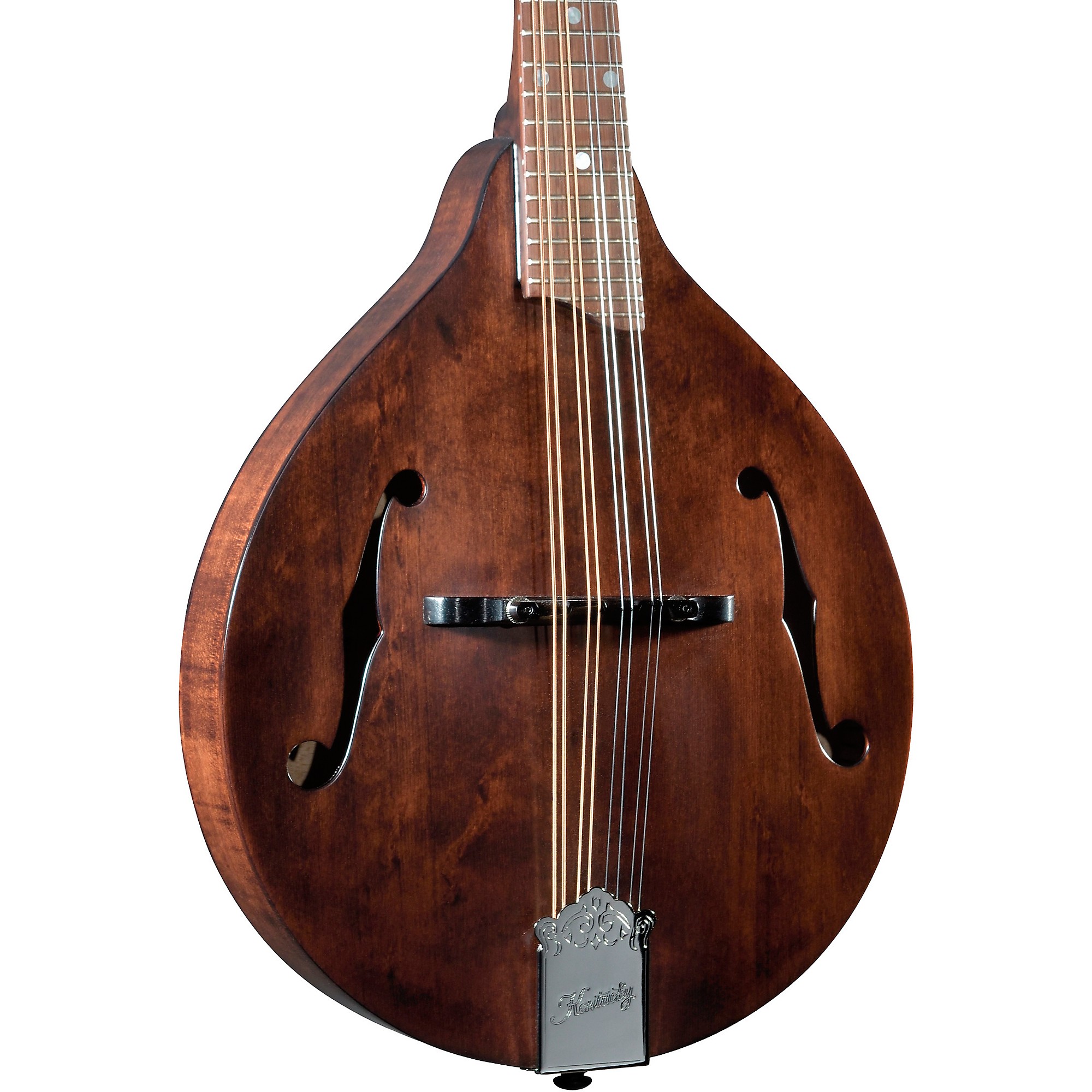Kentucky KM-206 Deluxe A-Style Mandolin | Music & Arts