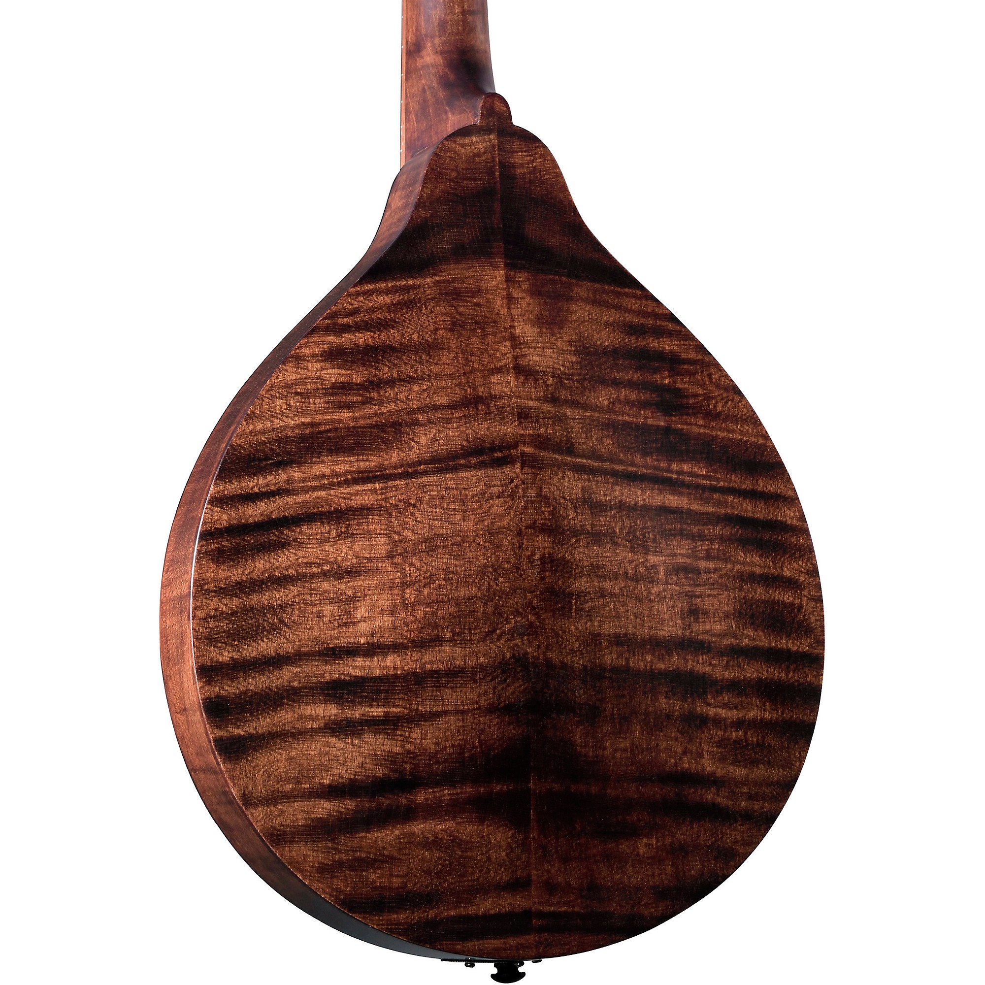 Kentucky KM-206 Deluxe A-Style Mandolin | Music & Arts