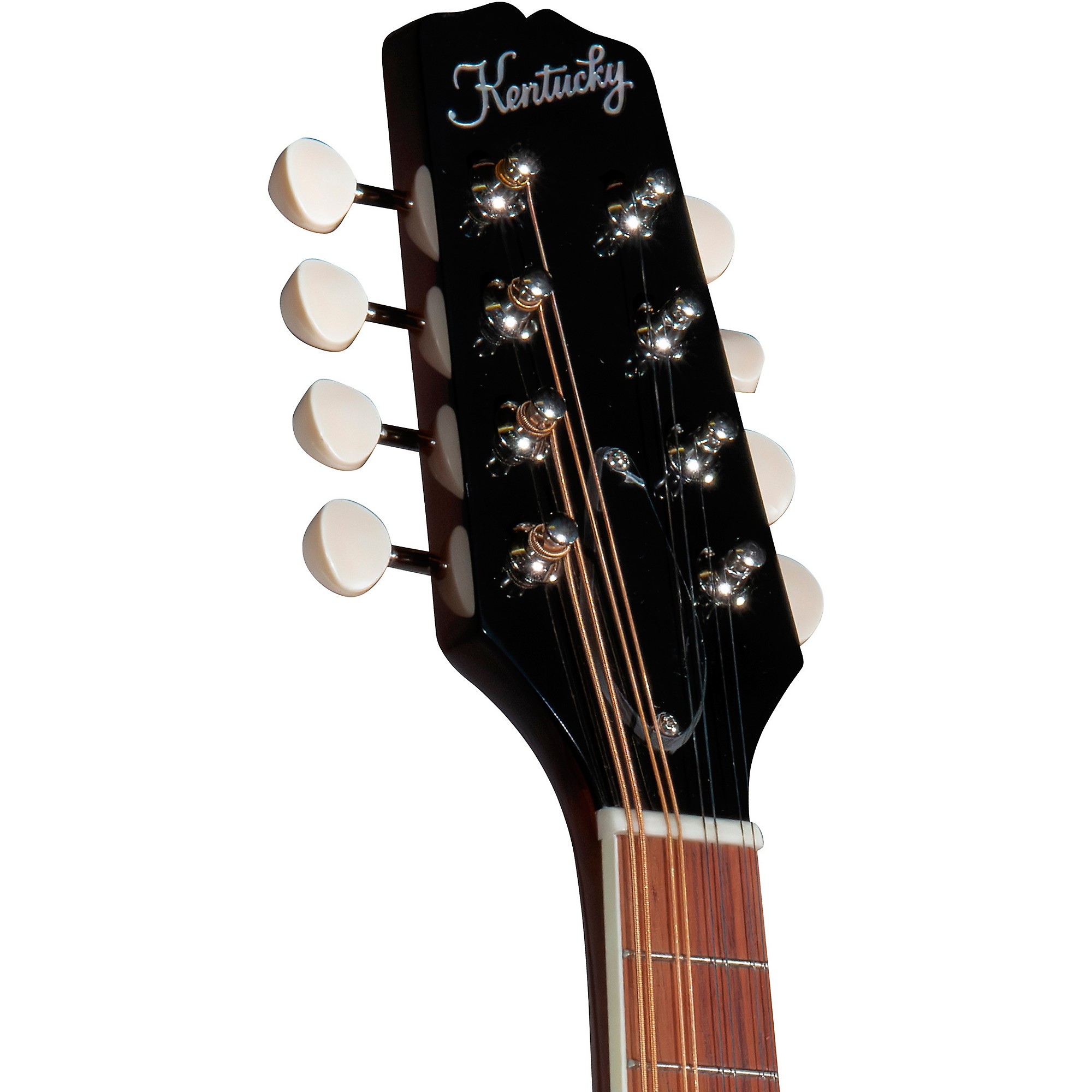 Kentucky KM-156 Standard A-Style Mandolin | Music & Arts