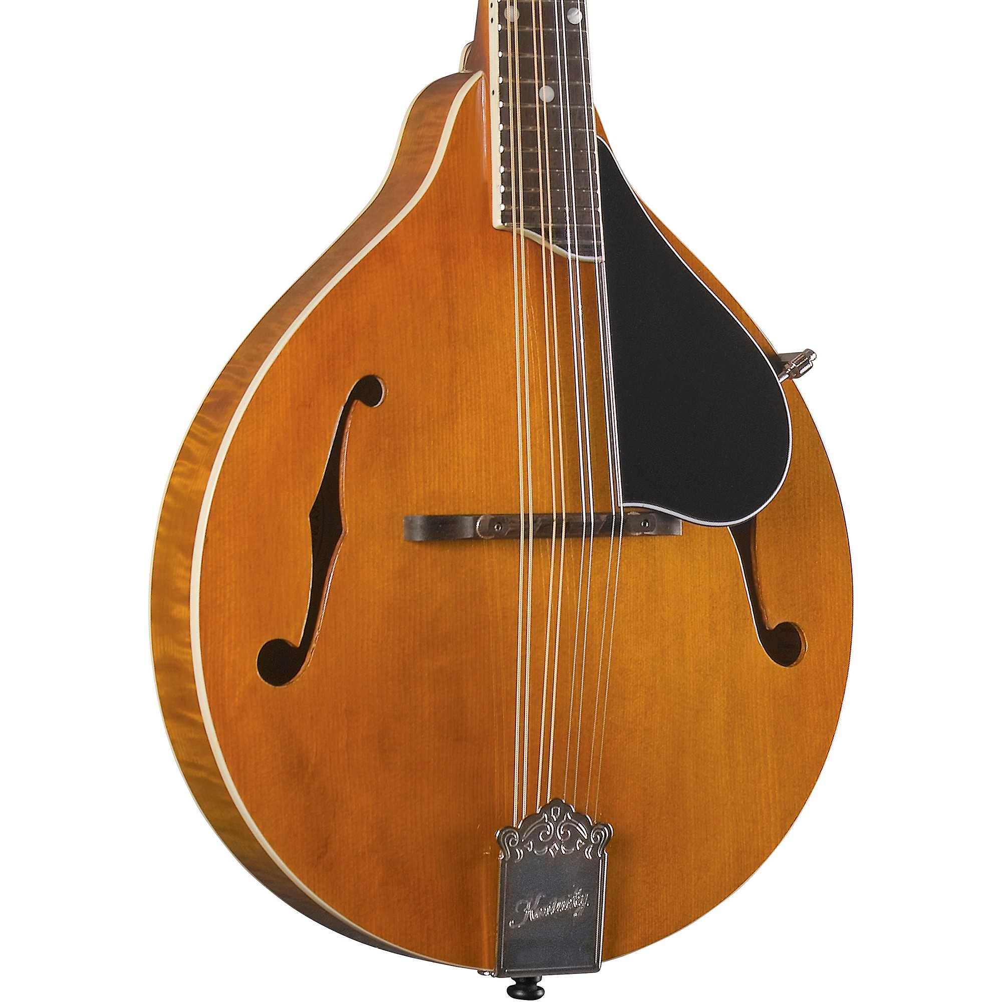 Kentucky KM-252 Deluxe A-Style Mandolin | Music & Arts