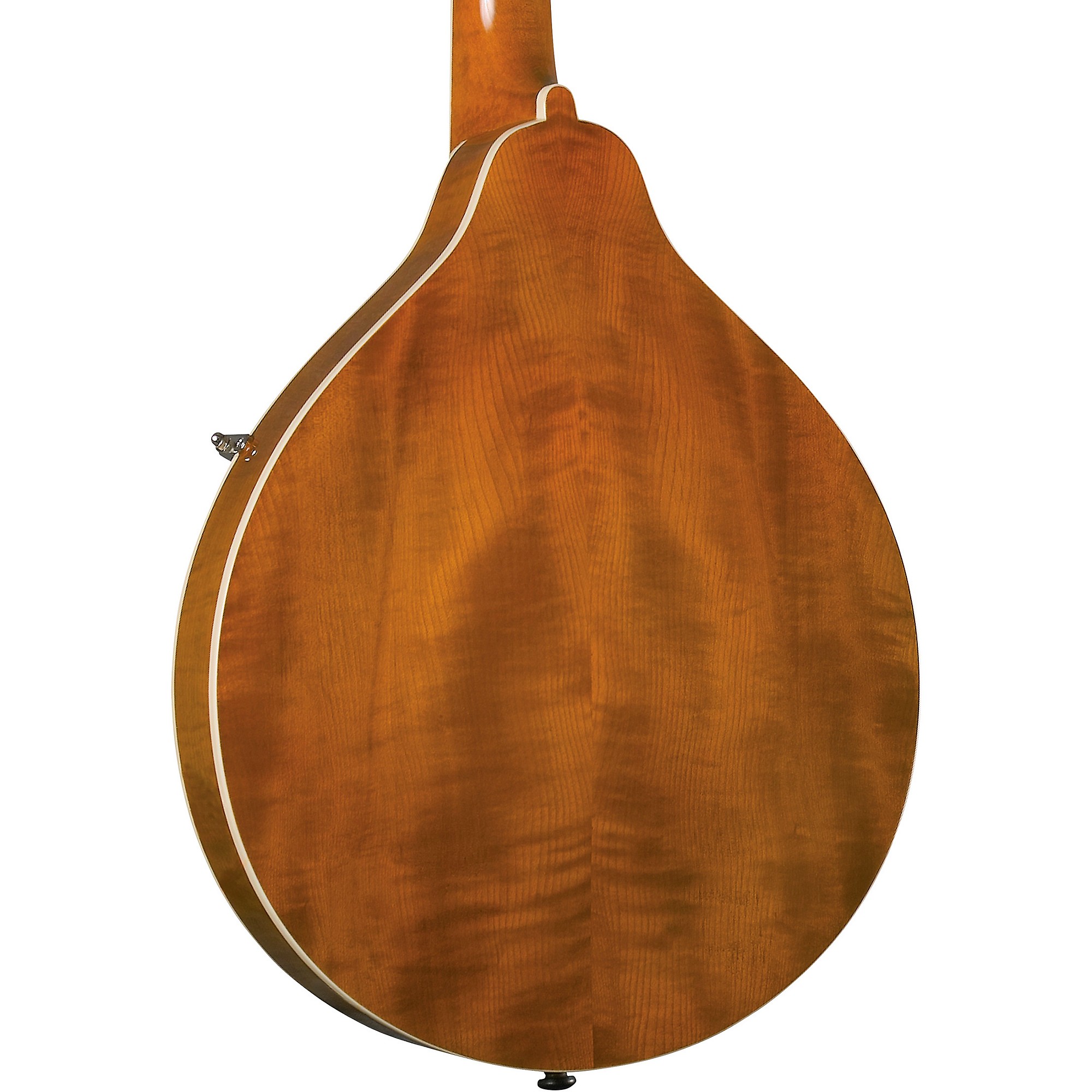 Kentucky KM-272 Deluxe Oval Hole A-Style Mandolin | Music & Arts