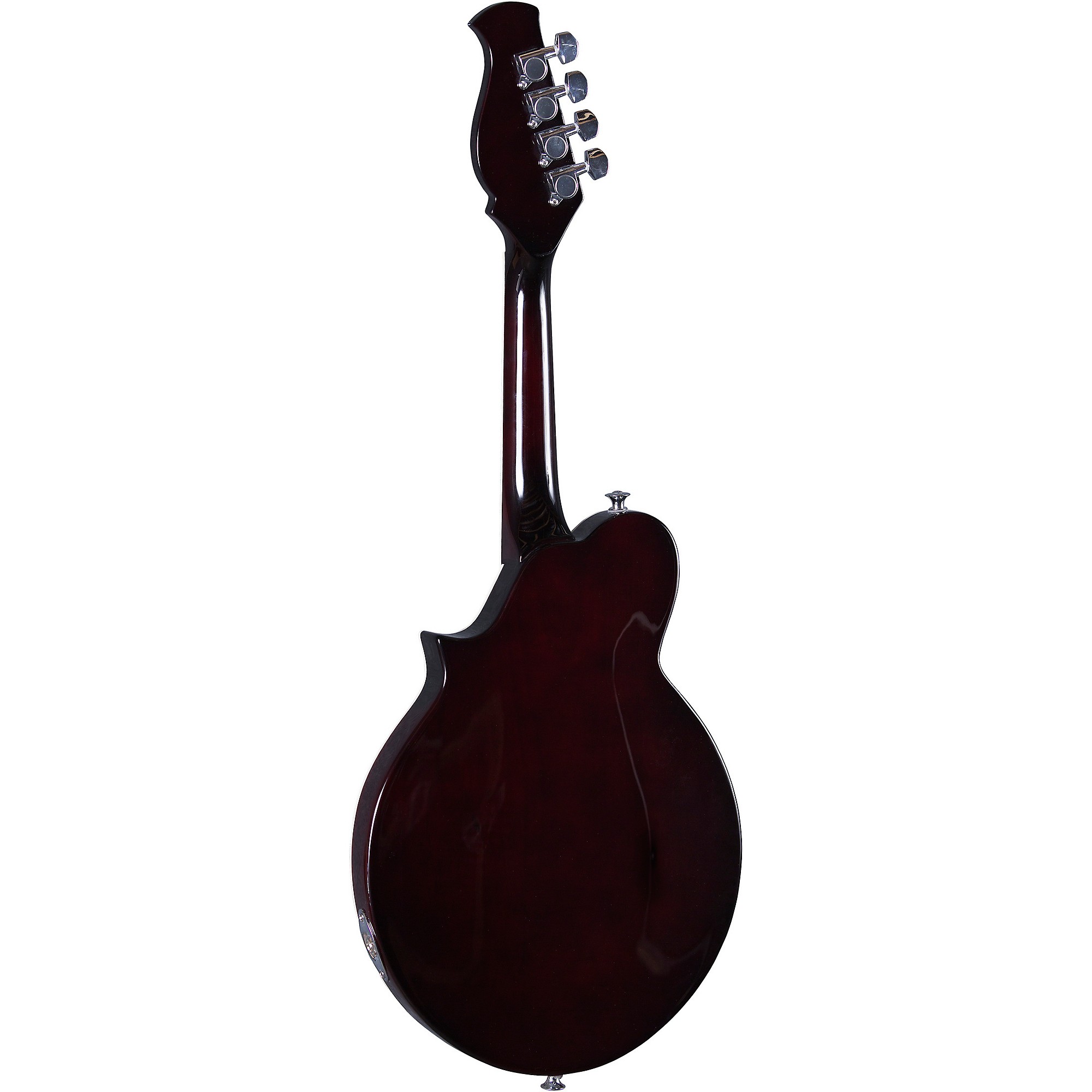 Geordie Mandoliniさん専用 PANGO MUSIC 12 Strings F Mandolin (PMF-609) — PPEQ Music World