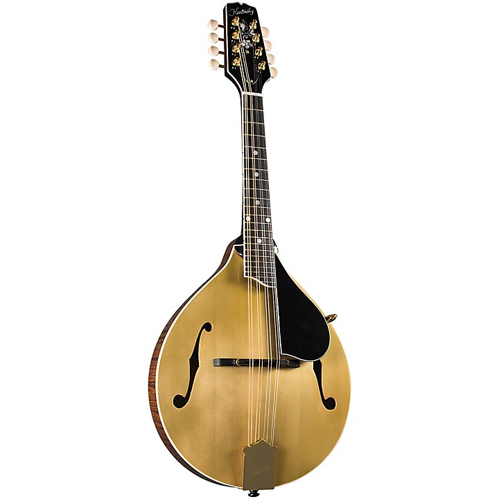 Kentucky KM-508 Artist A-Style Mandolin | Music & Arts