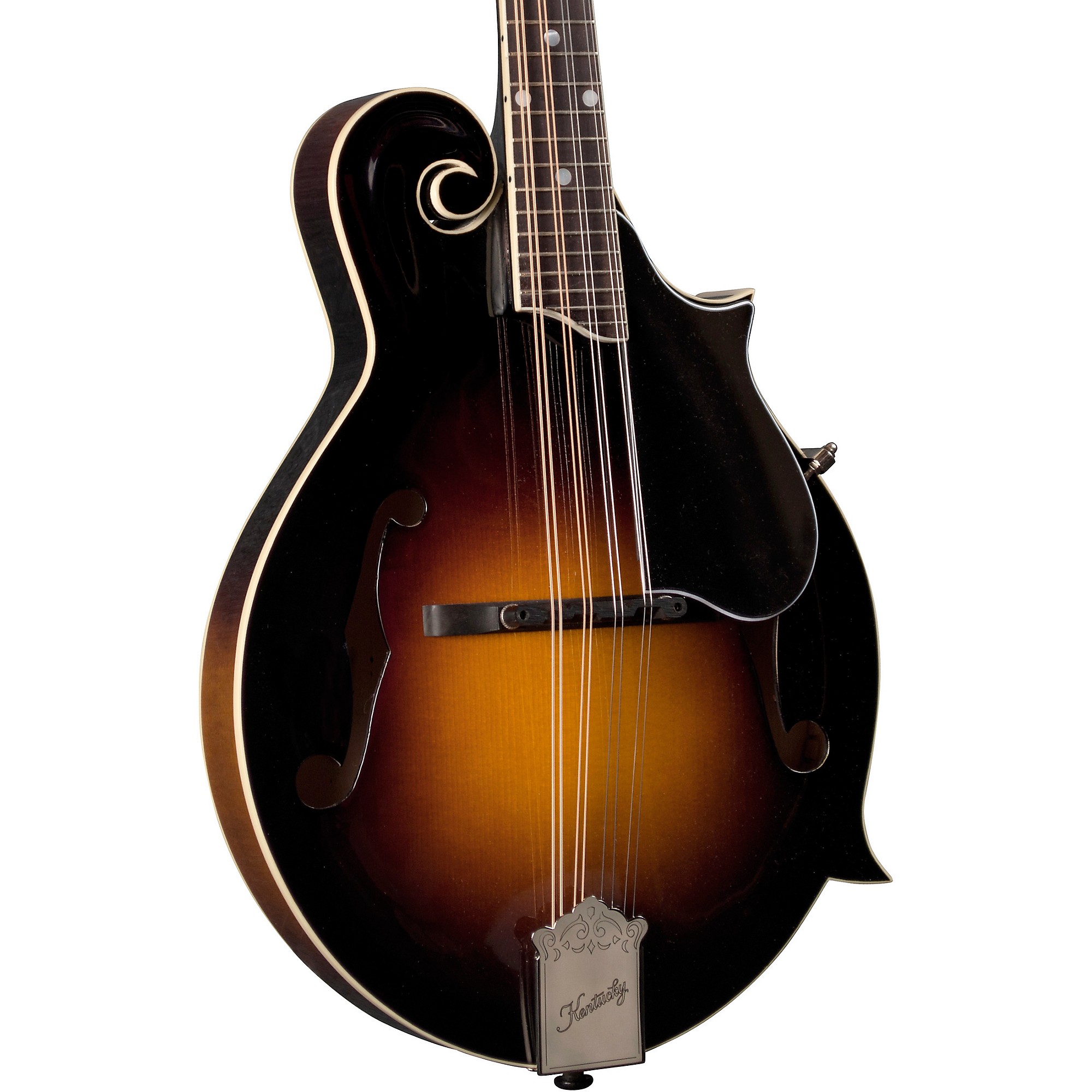 Kentucky KM-650 Standard F-Style Mandolin | Music & Arts
