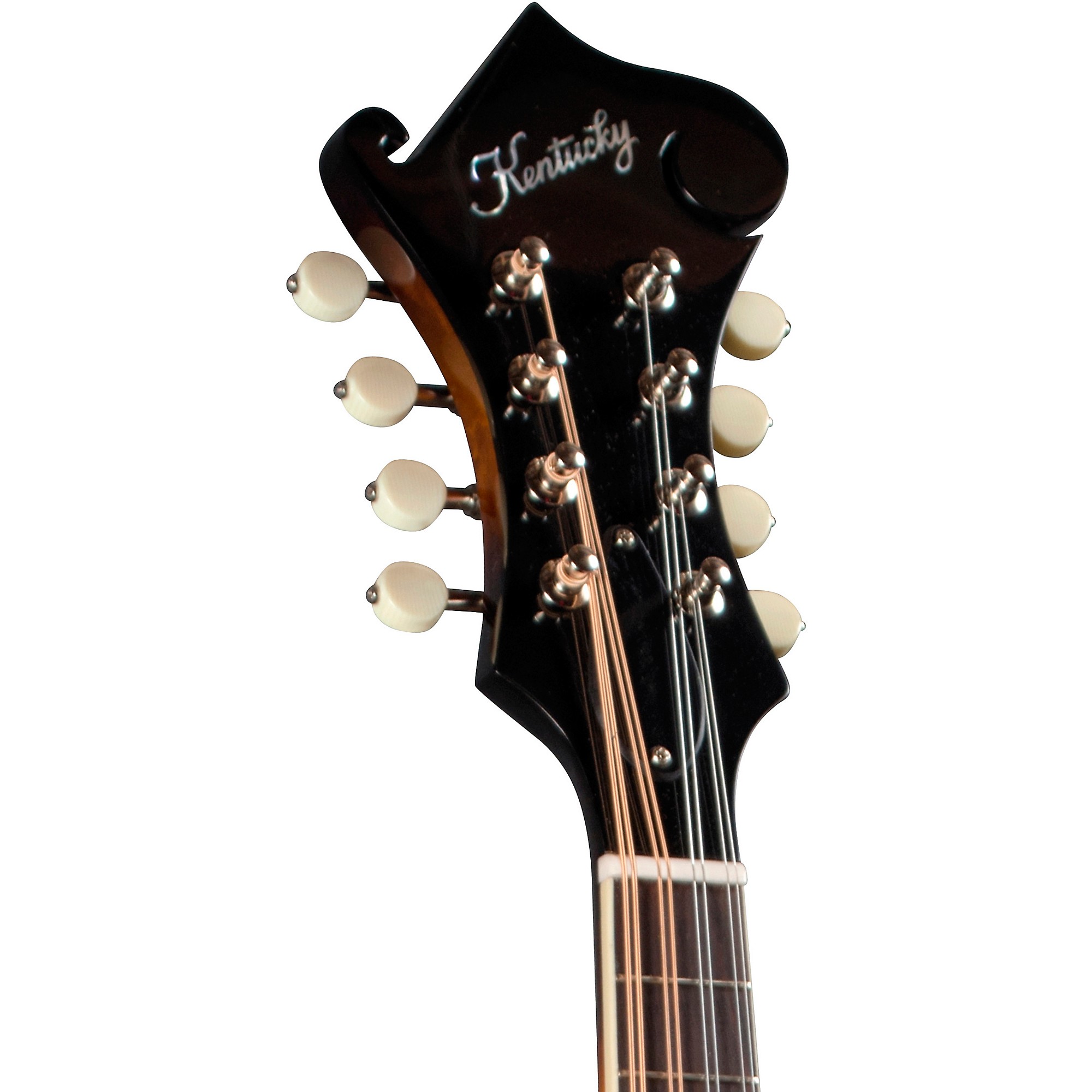 Kentucky KM-650 Standard F-Style Mandolin | Music & Arts