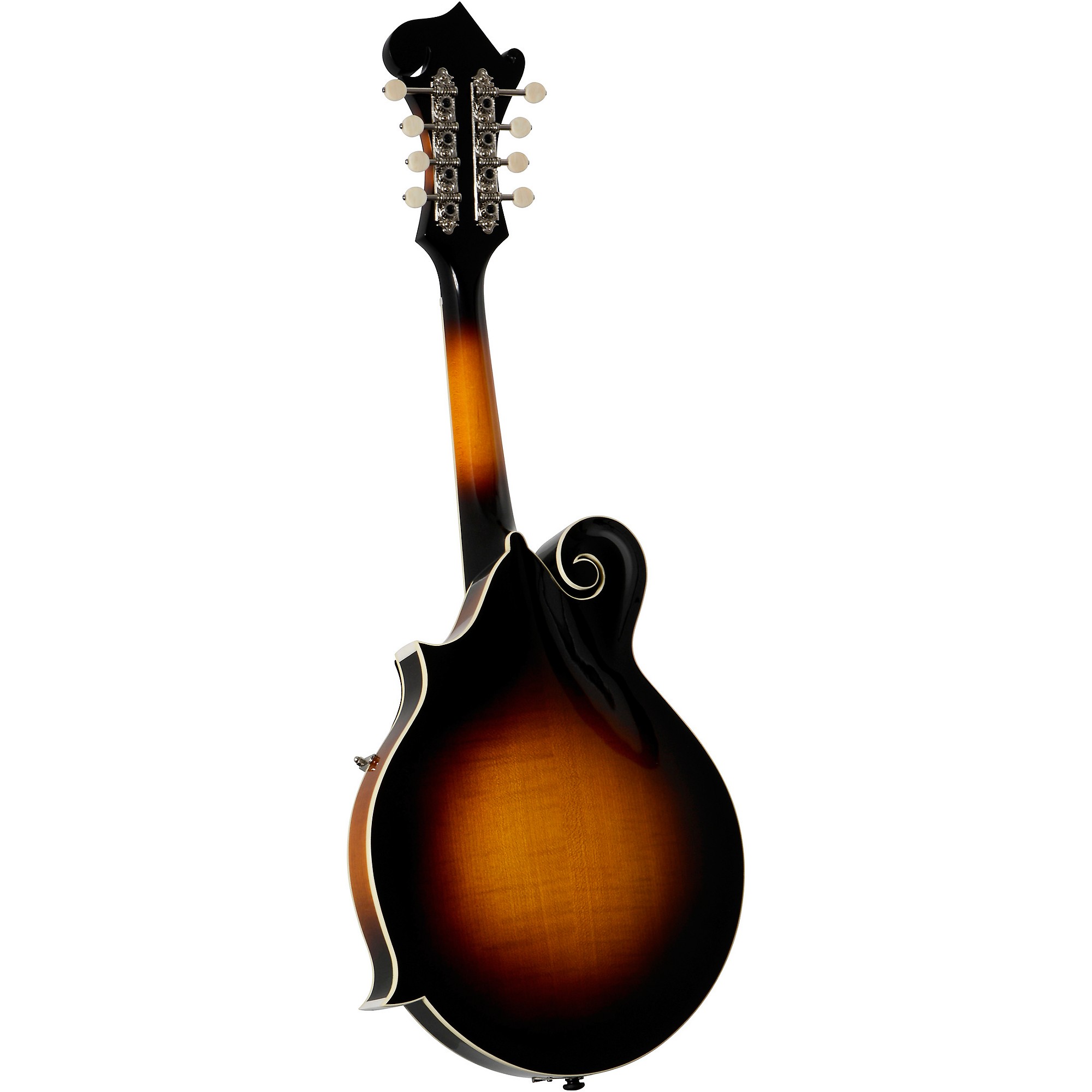 Kentucky KM-670 Standard Oval Hole F-Style Mandolin | Music & Arts