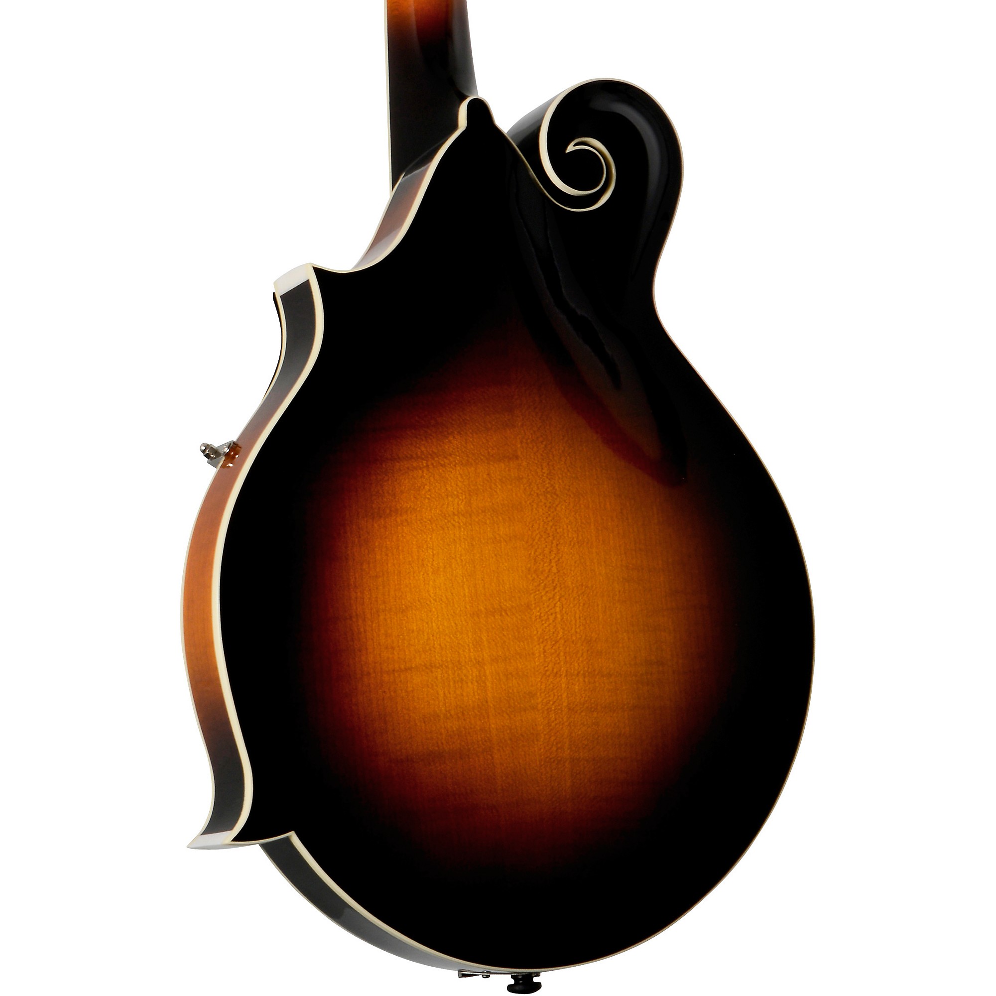 Kentucky KM-670 Standard Oval Hole F-Style Mandolin | Music & Arts