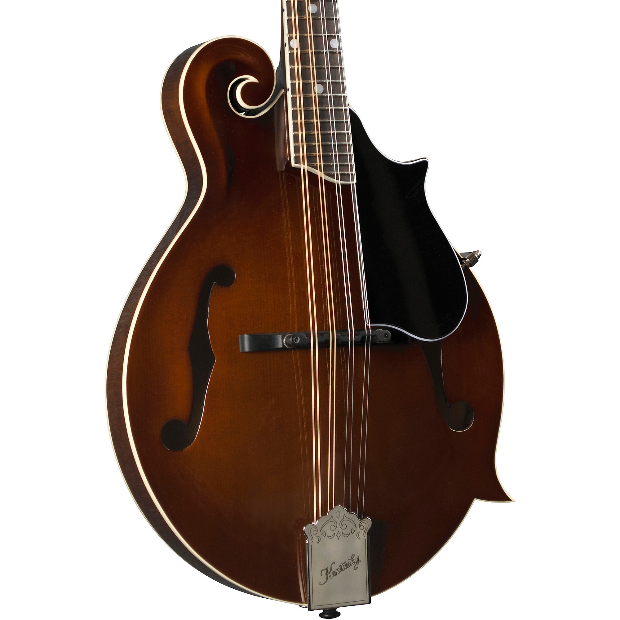Kentucky KM-656 Standard F-Style Mandolin | Music & Arts