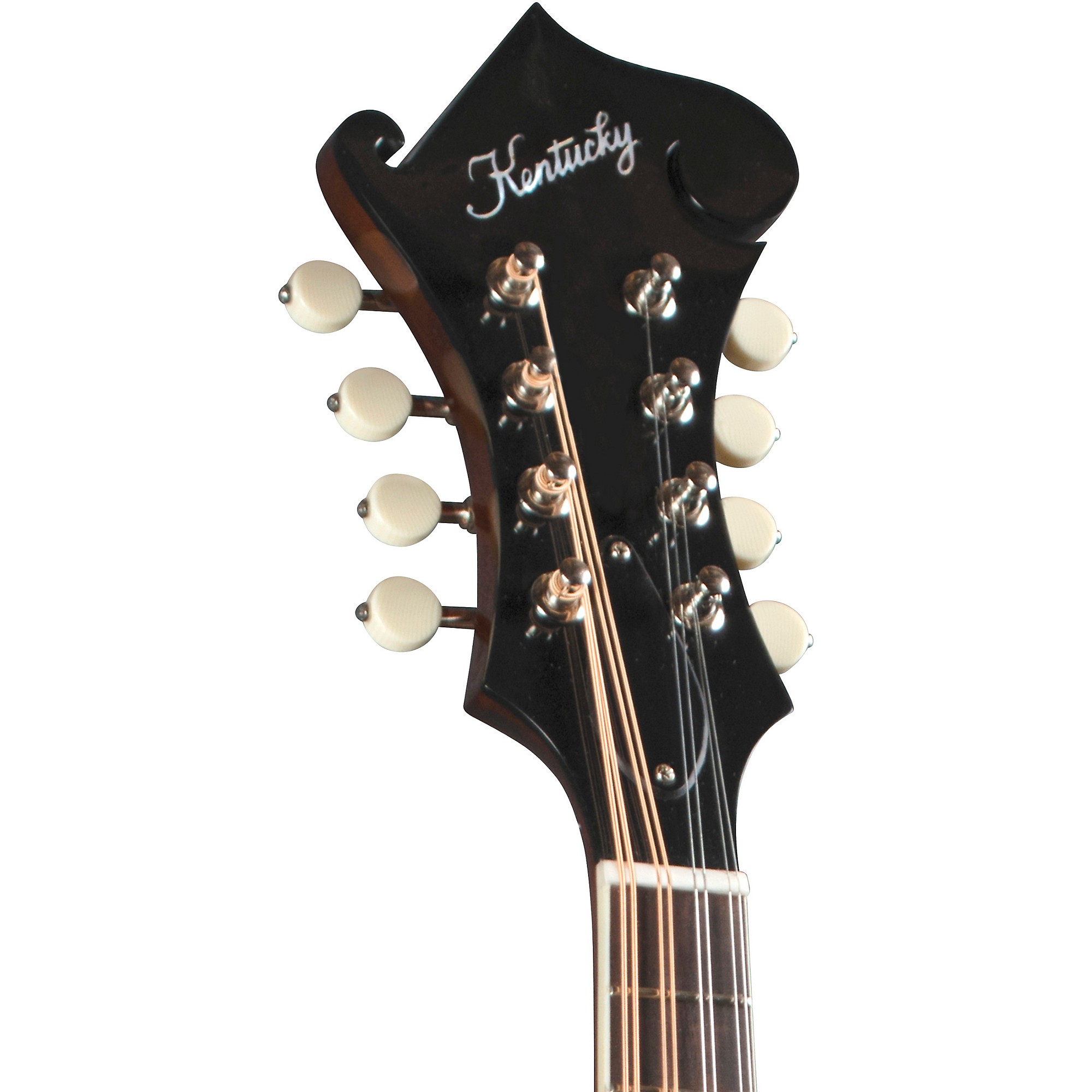 Kentucky KM-656 Standard F-Style Mandolin | Music & Arts