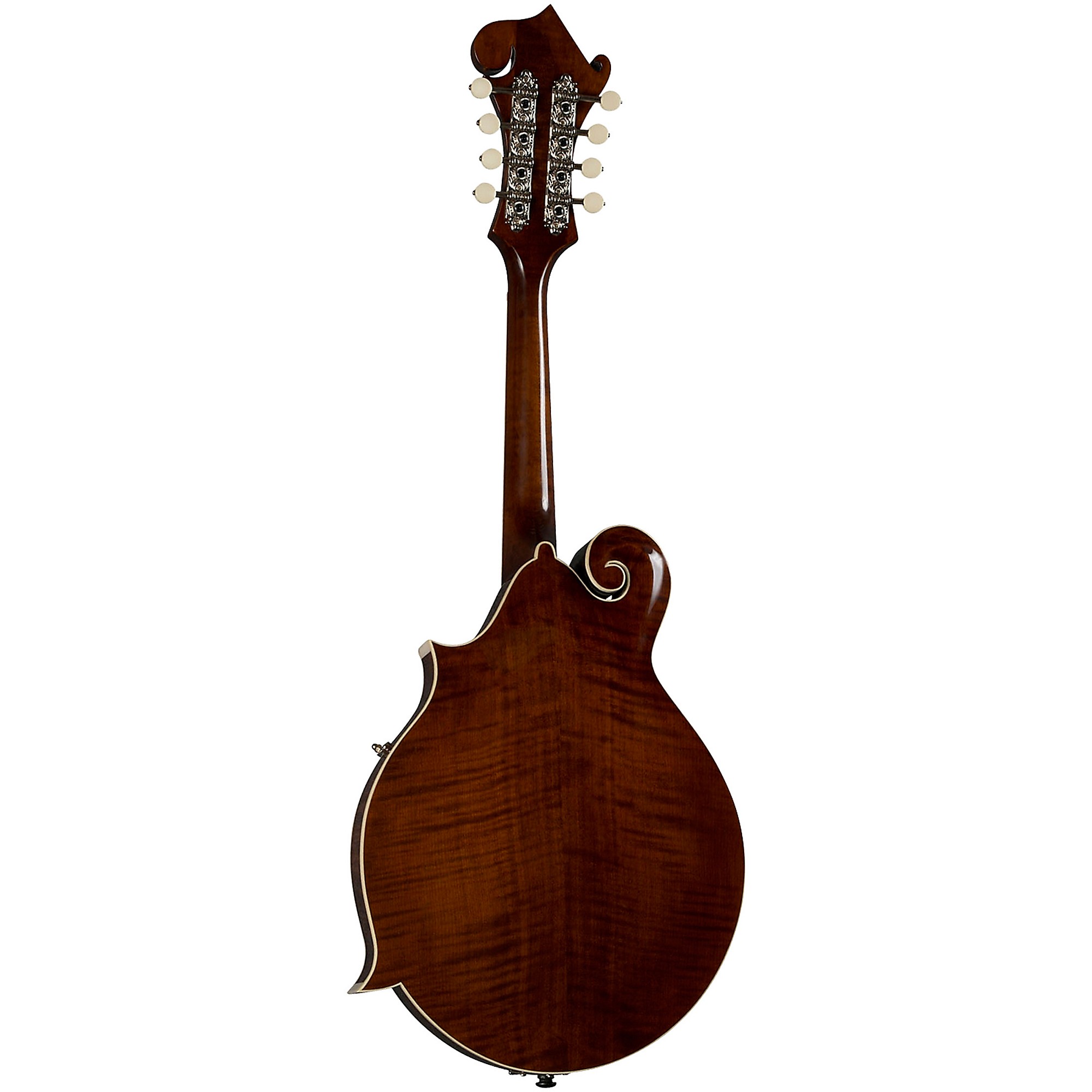 Liddle Designs 6'10 M3P フィン付き WD Mandolin Tailpiece