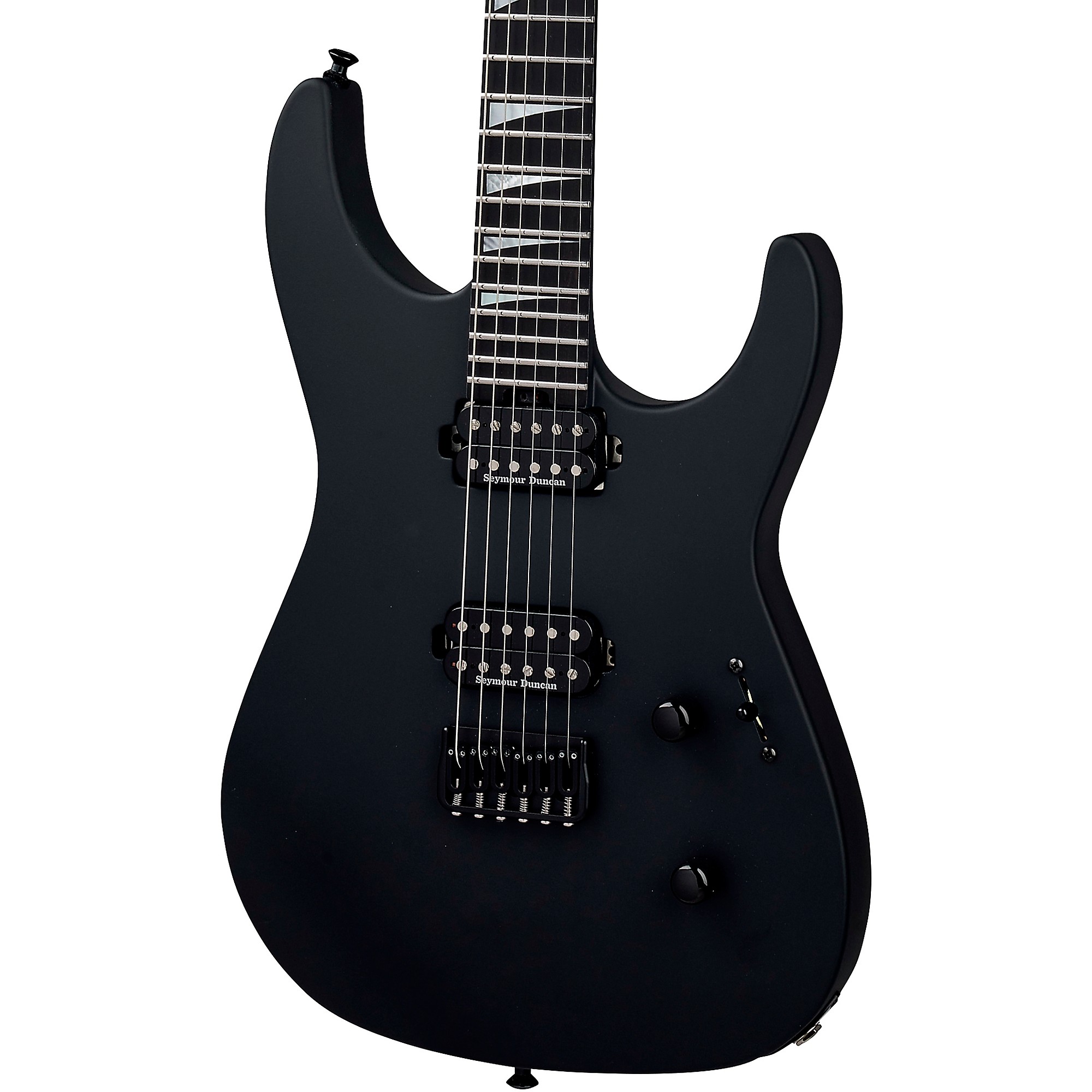 Jackson American Series Soloist SL2 DX HT Electric Guitar