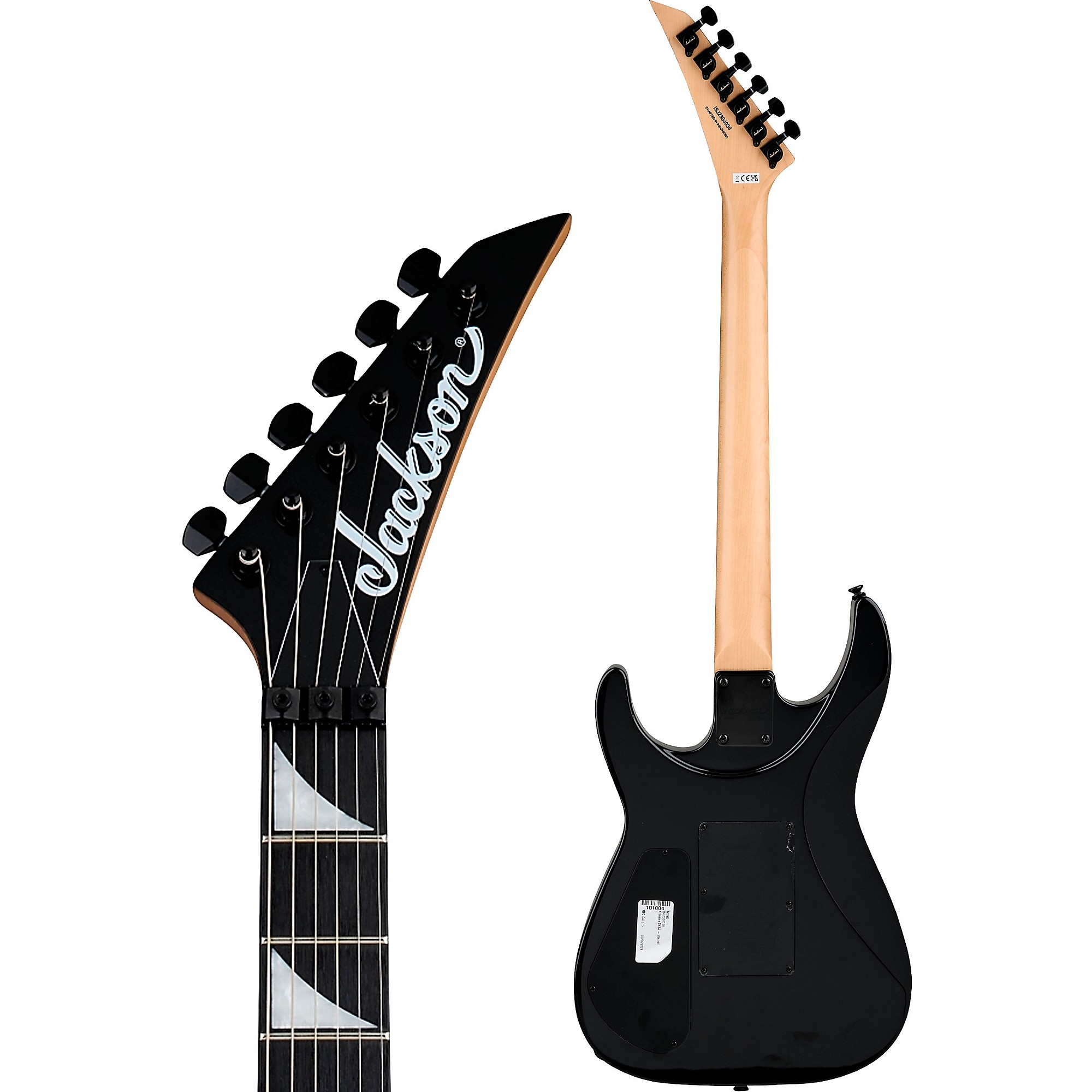 Jackson X Series Dinky DK1A Electric Guitar | Music & Arts