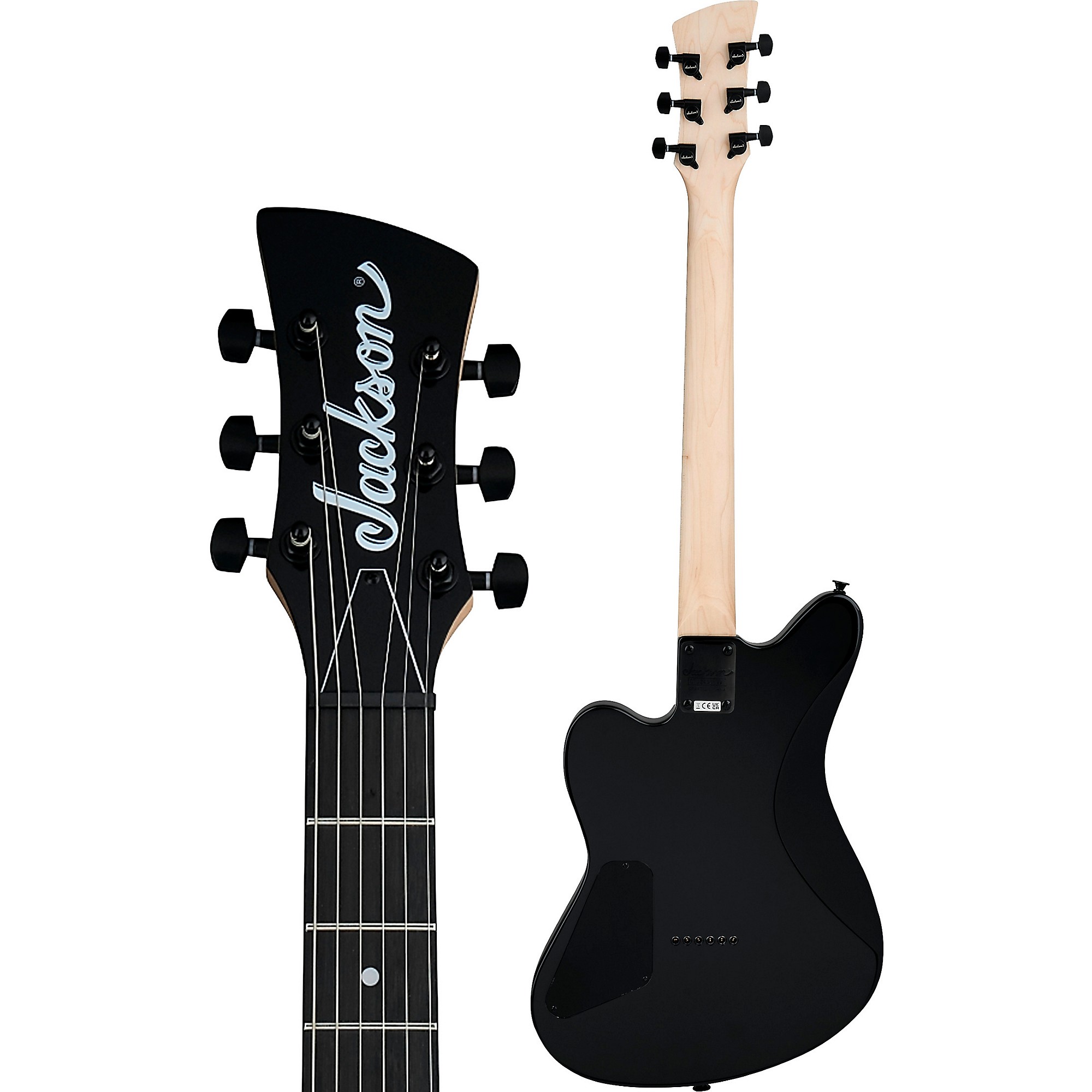 Jackson JS Series JS22 Surfcaster Electric Guitar | Music & Arts