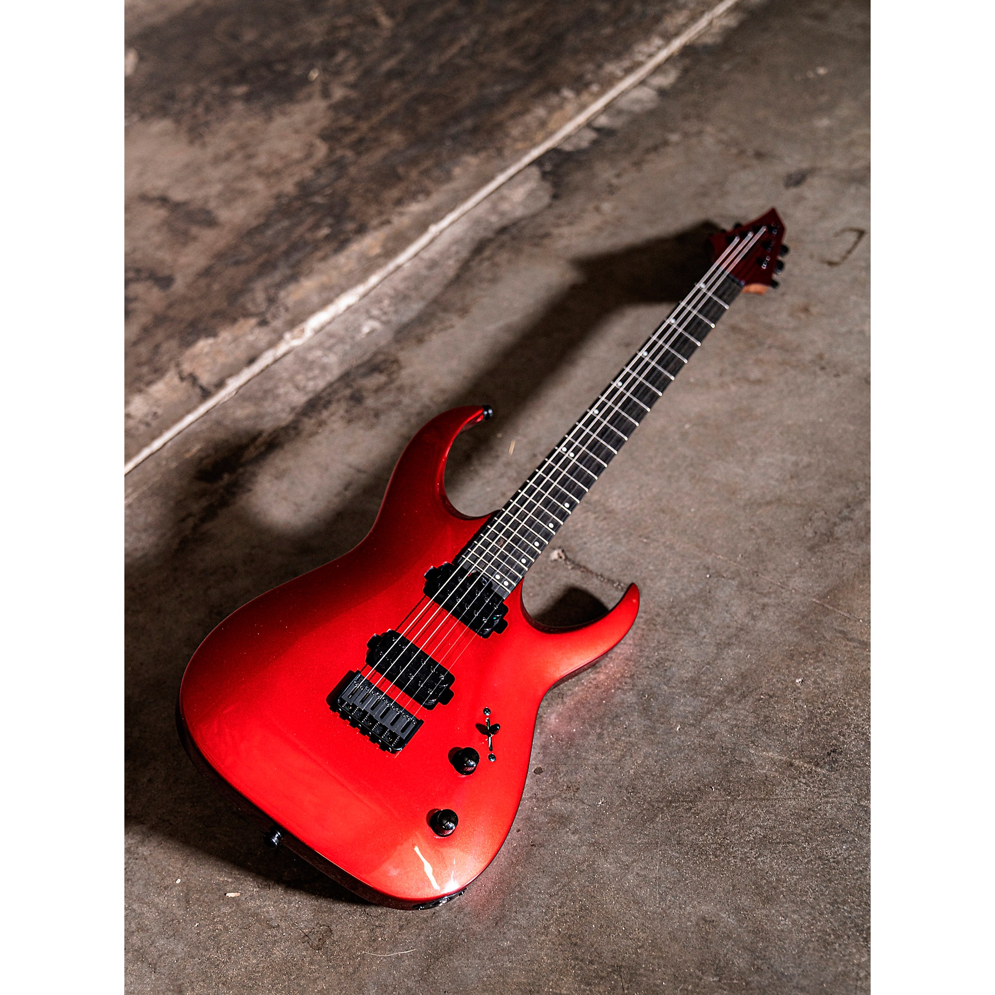 ギター PRO TONE Misha Mansoor's AttackOverdrive ギター PRO TONE Misha Mansoor's AttackOverdrive ギター PRO