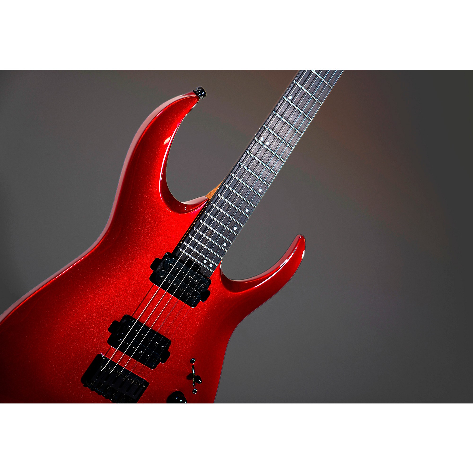 Jackson Pro Plus Series Signature Misha Mansoor JG6 Electric