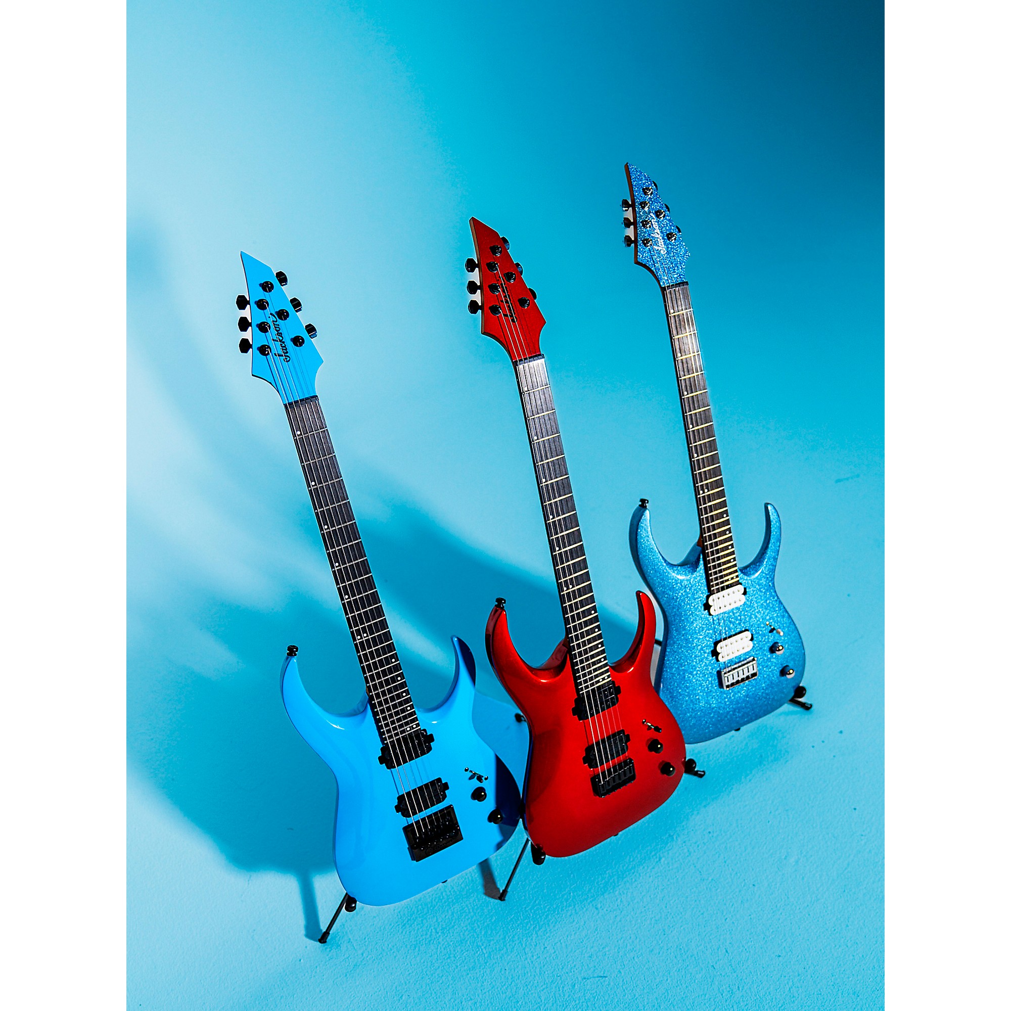 Jackson Pro Plus Series Signature Misha Mansoor JG6 Electric