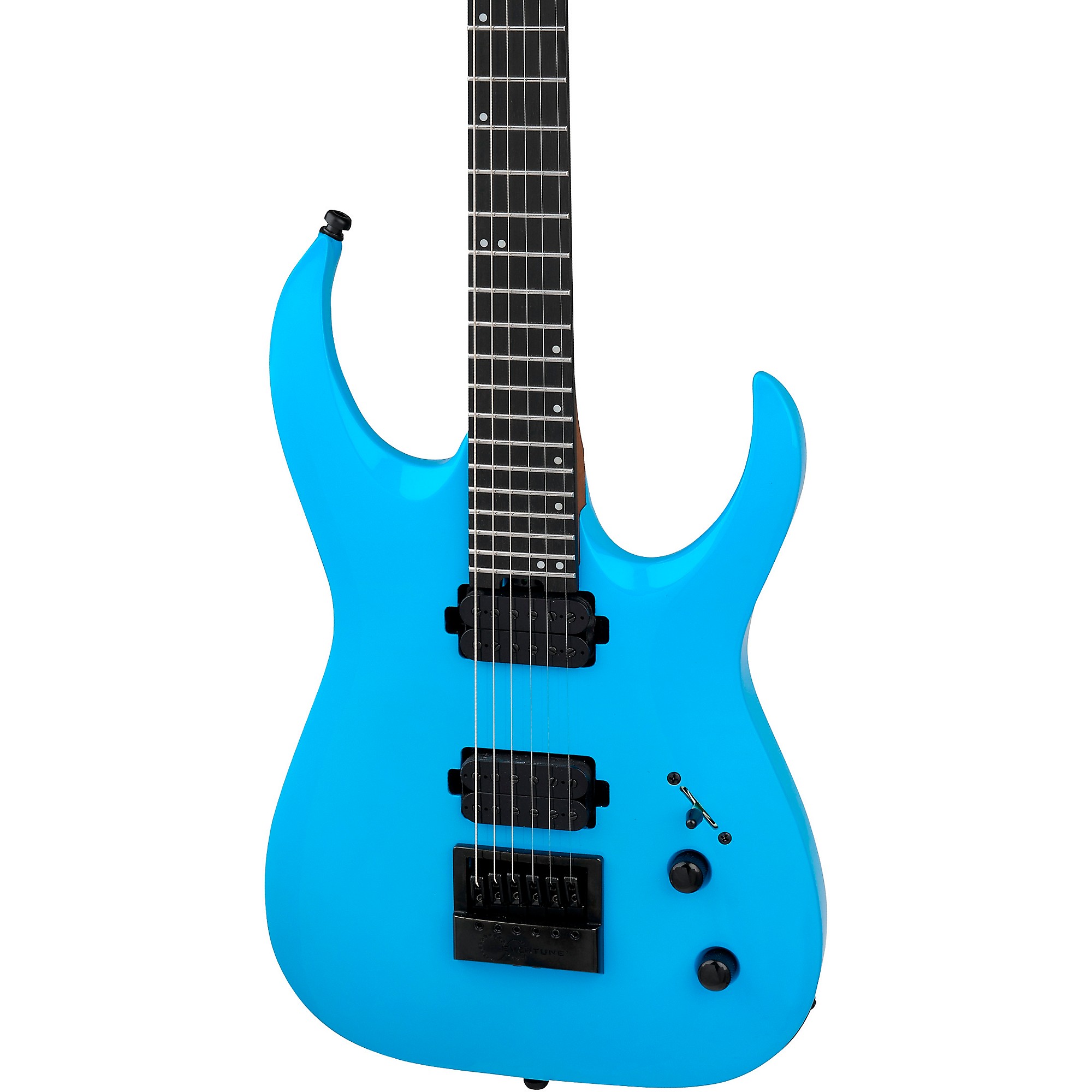 Jackson Pro Plus Series Signature Misha Mansoor ET6 Electric