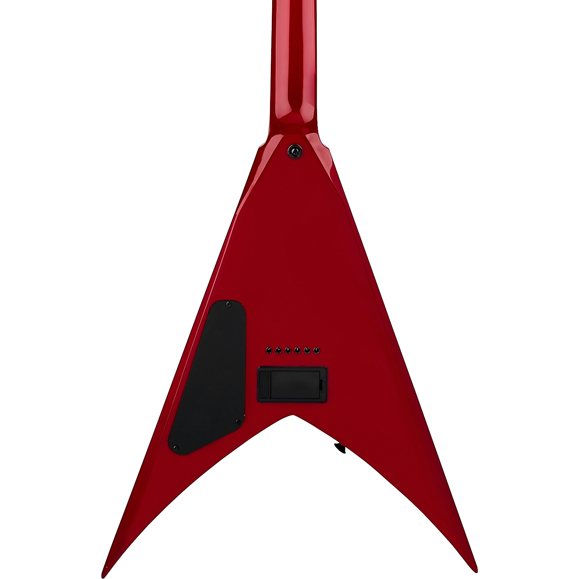 jackson ギター Jackson X Series King V KVX-MG7 Electric Guitar, 7-String