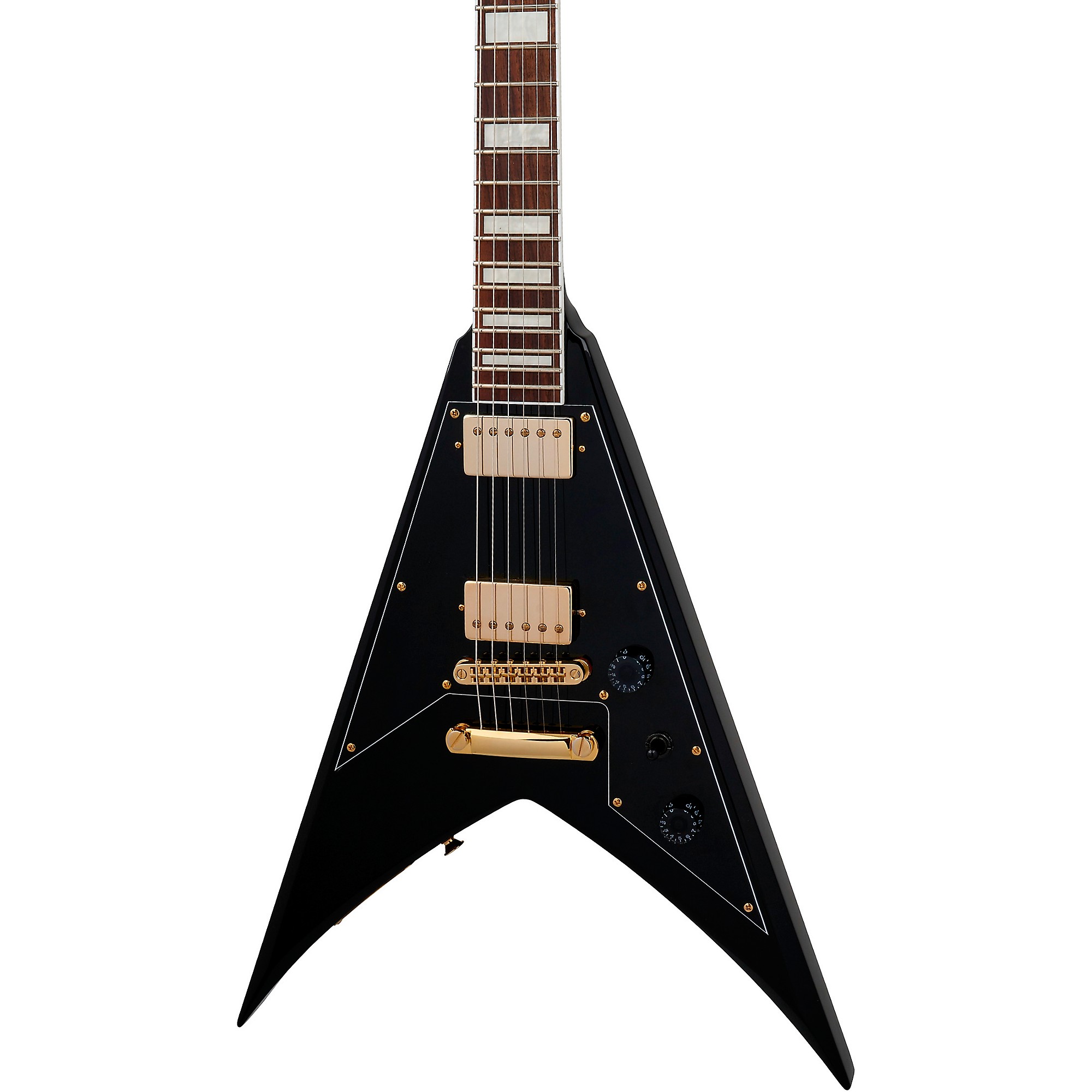 Jackson X Series Signature Scott Ian King V KVXT Electric Guitar