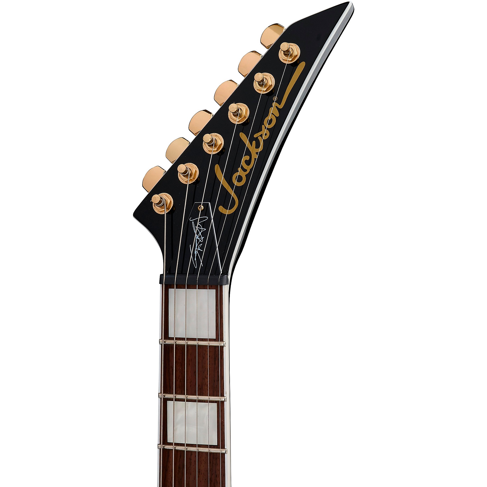 Jackson X Series Signature Scott Ian King V KVXT Electric Guitar