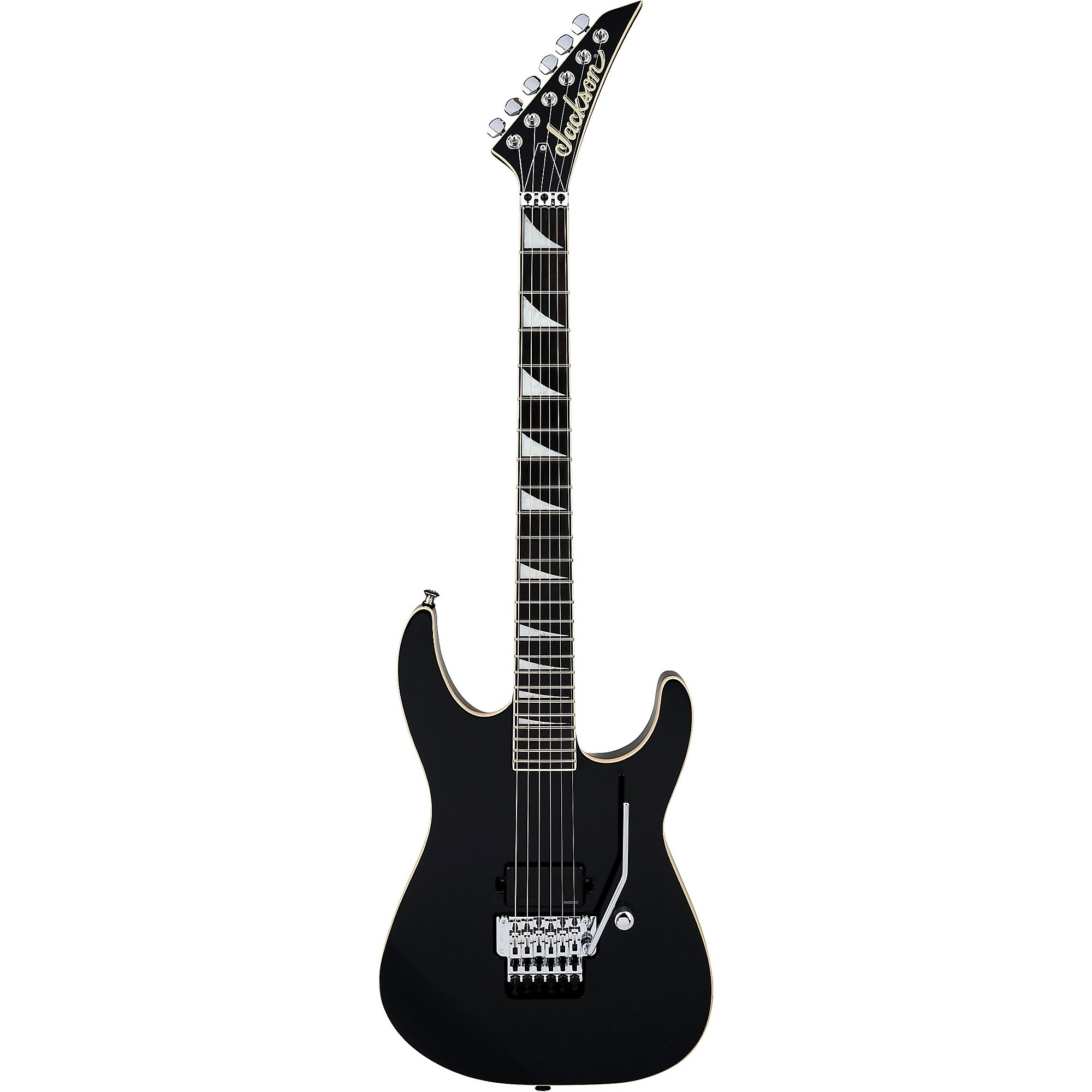 Jackson Pro Plus Pure Metal Soloist SL1A Limited-Edition Electric