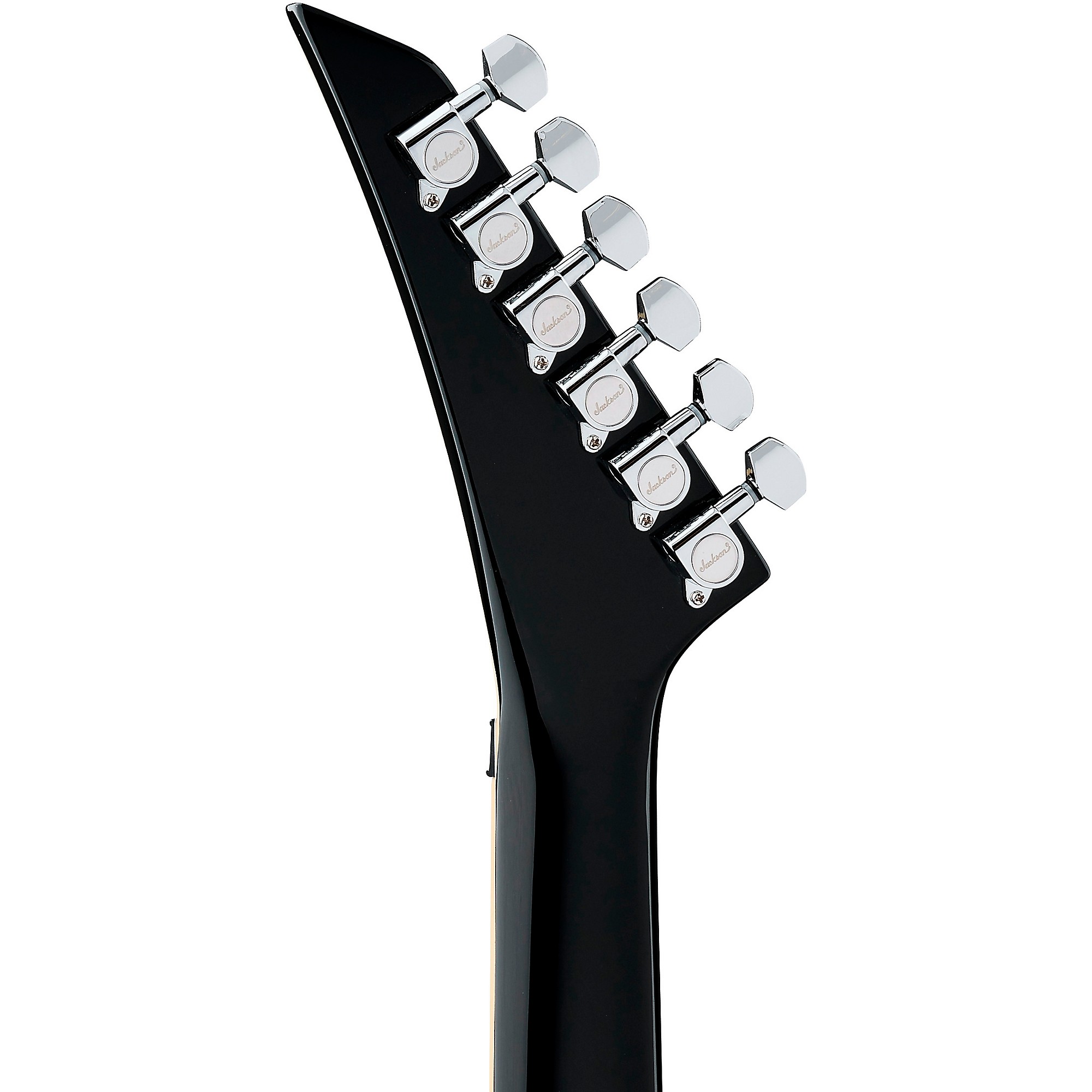 Jackson Pro Plus Pure Metal Soloist SL1A Limited-Edition Electric