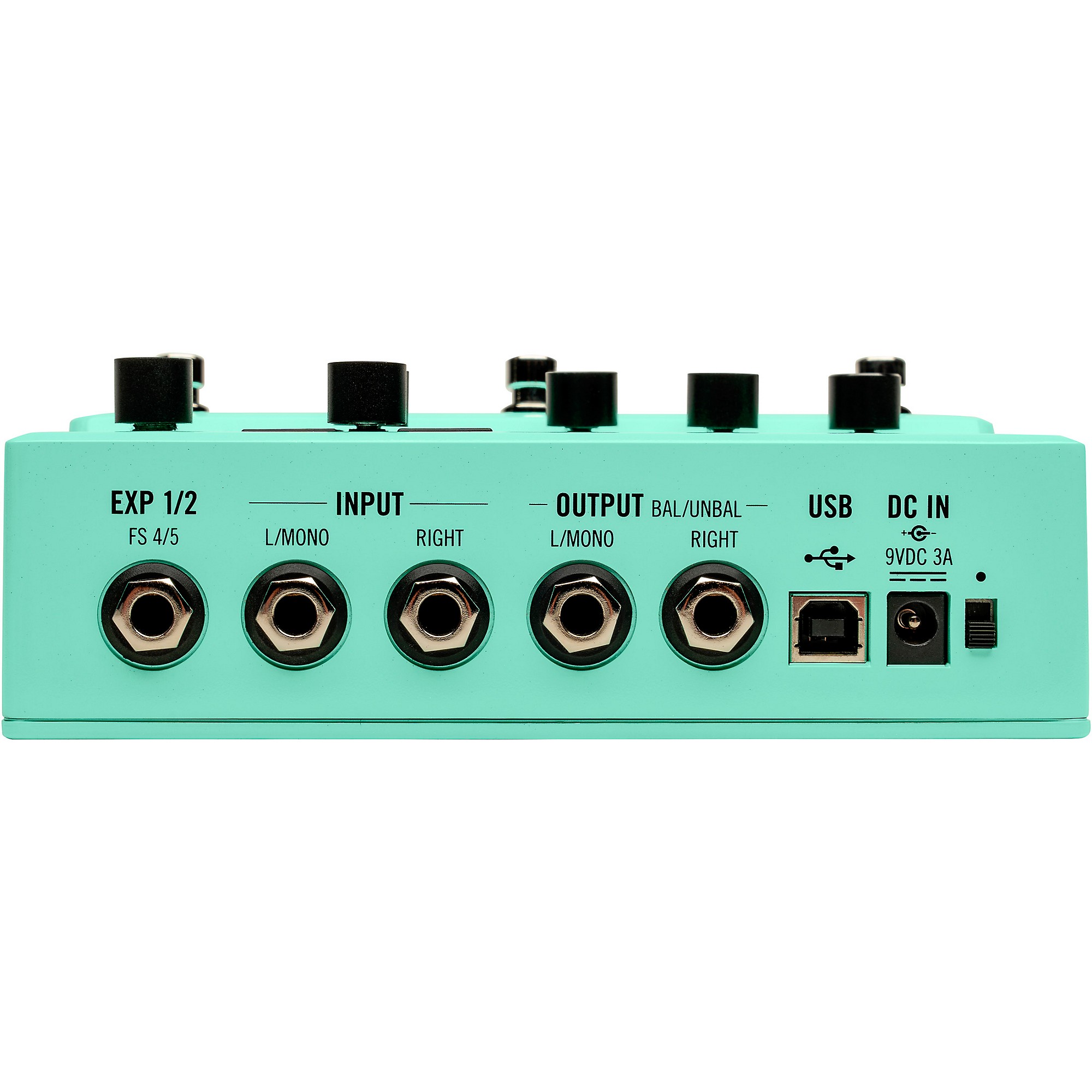 ギター LINE6 HXSTOMP Line 6 HX Stomp Multi-Effects Processor Pedal | zZounds