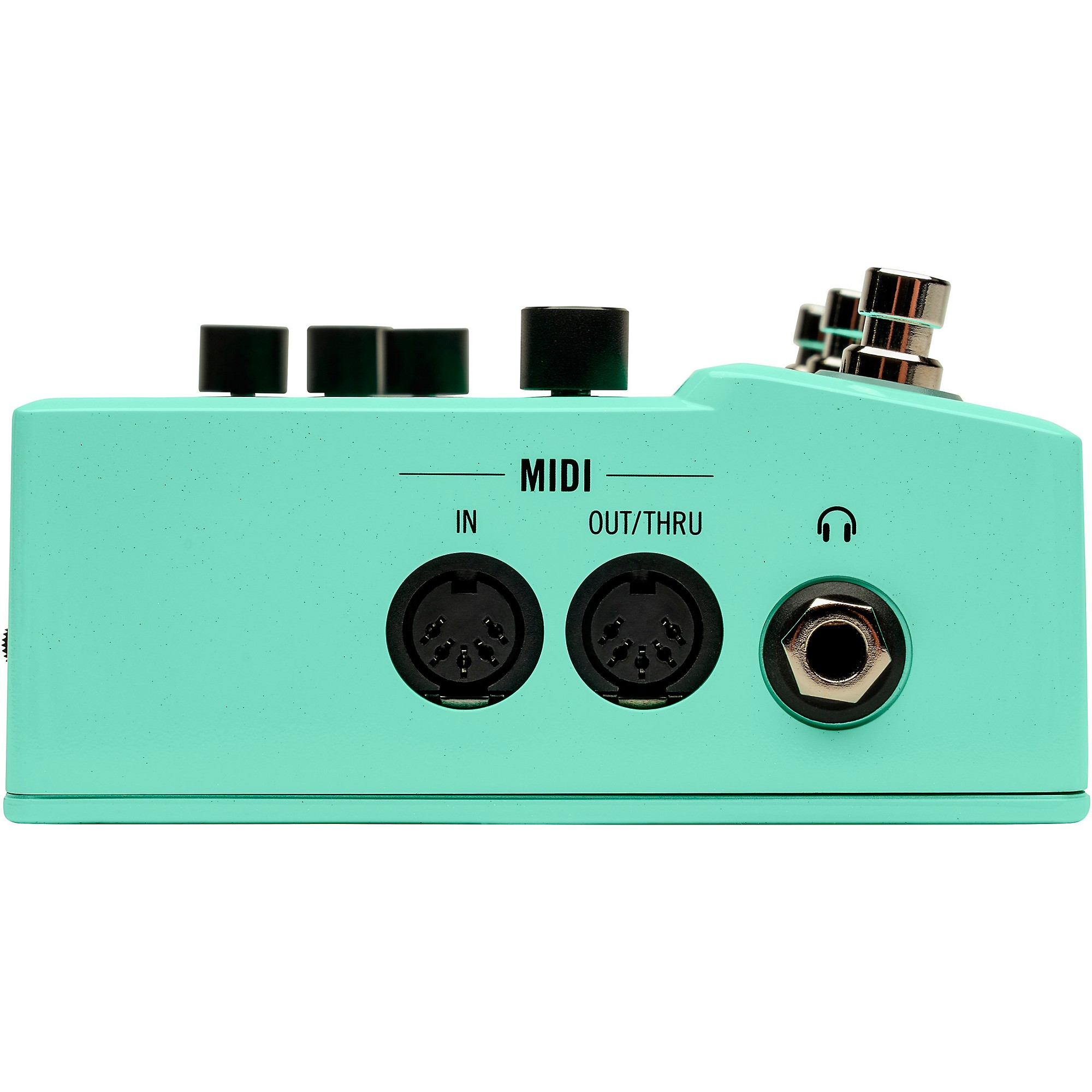 Line 6 HX Stomp Limited-Edition Multi-Effects Pedal | Music