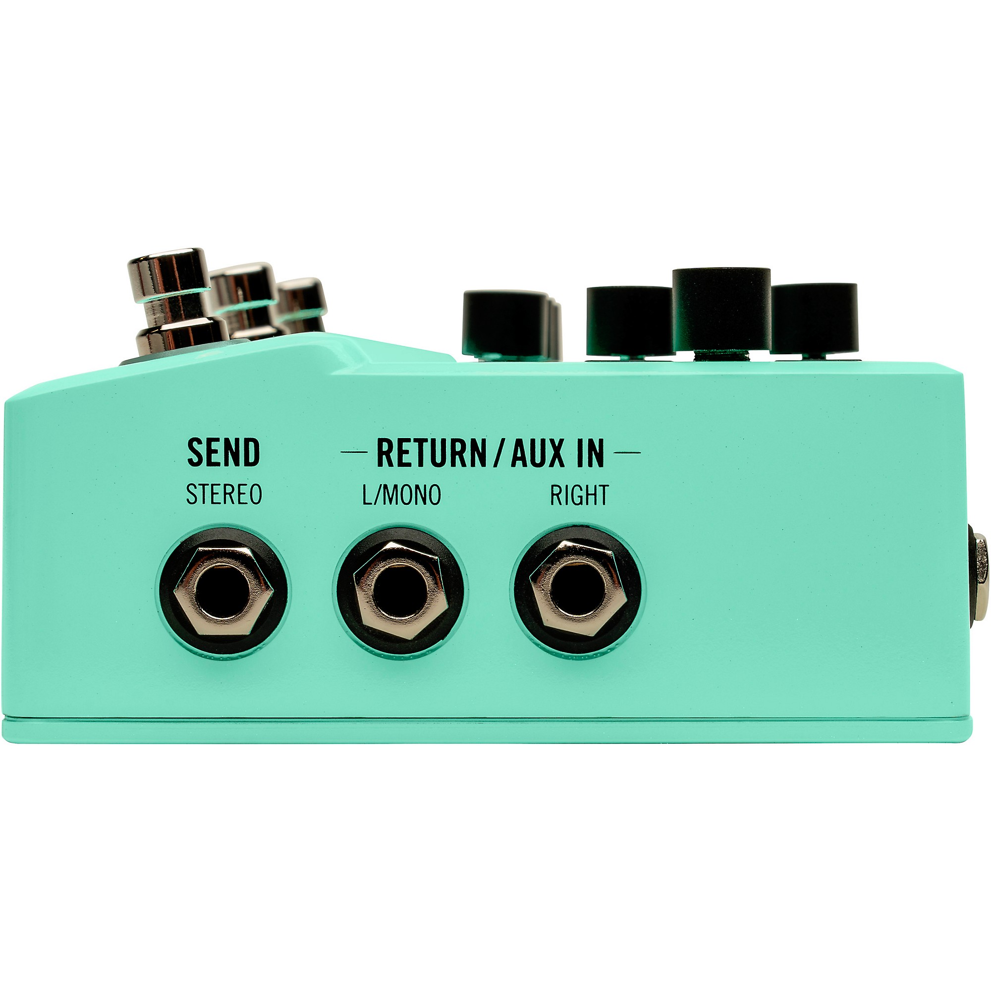 LINE 6 HX STOMP 訳アリ Line 6 HX Stomp Multi-Effects Processor Pedal | Guitar Center