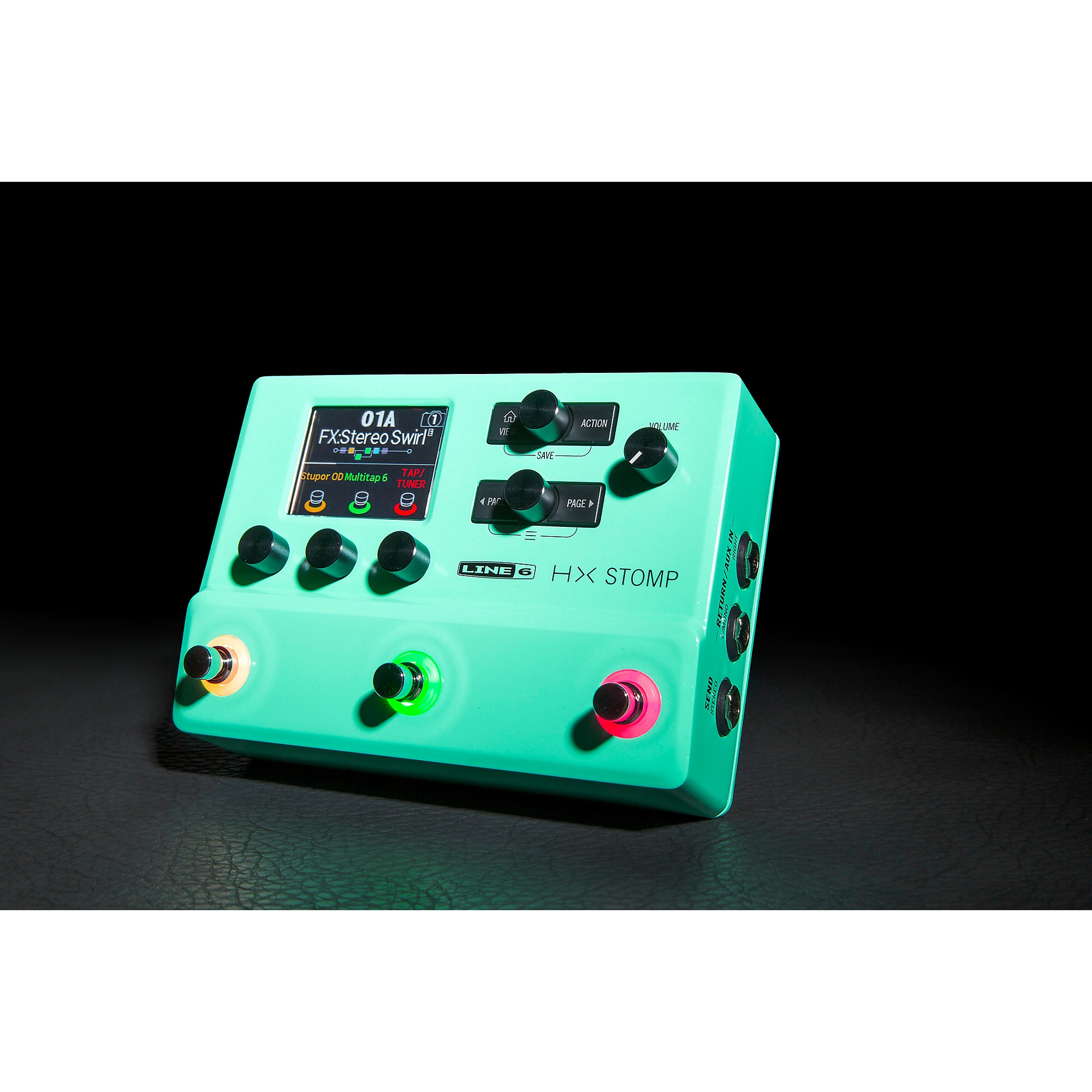 【オマケあり】LINE6 HX STOMP Line6_HXstomp_01.jpg
