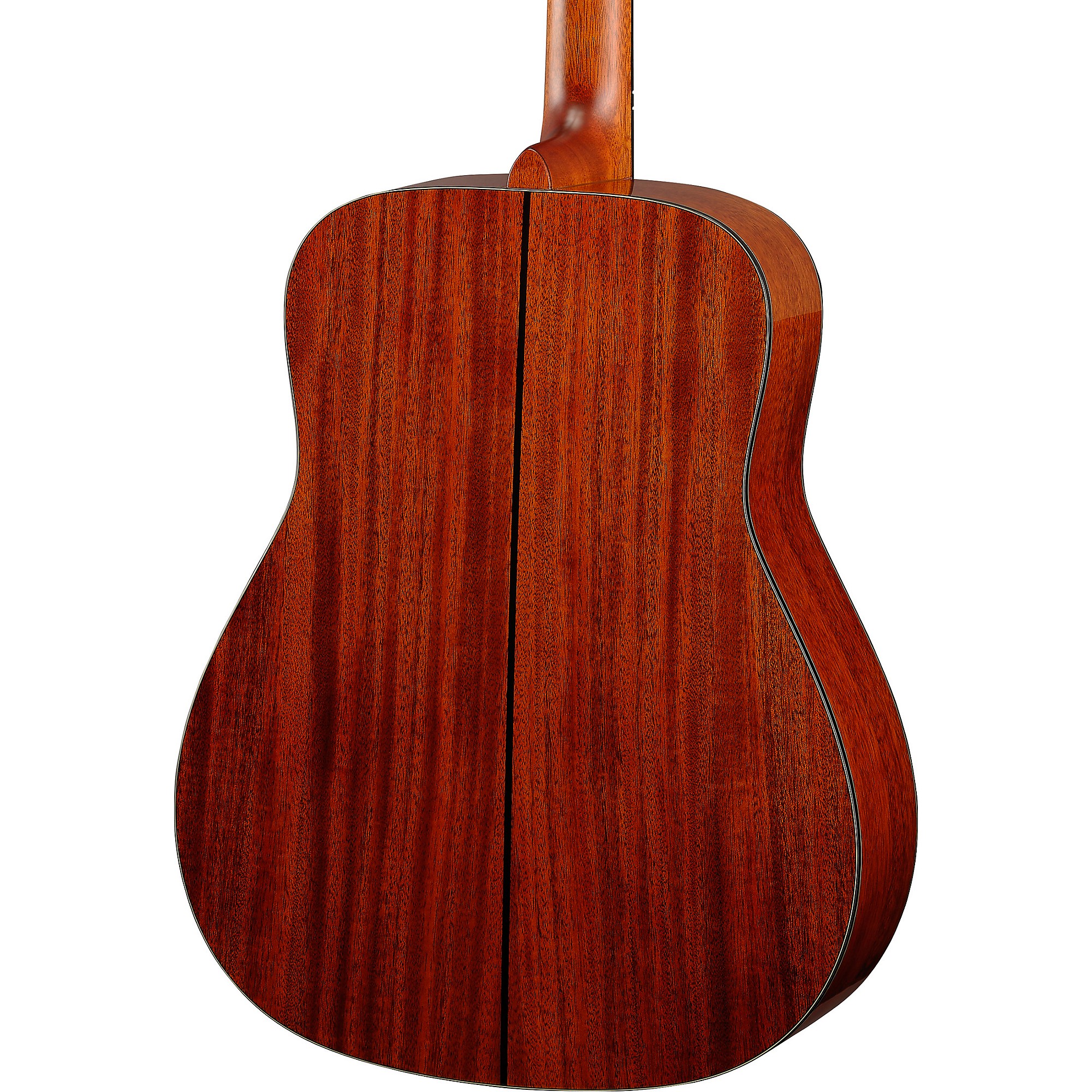 Yamaha FG5 Gloss Dreadnought Acoustic Guitar | Music & Arts