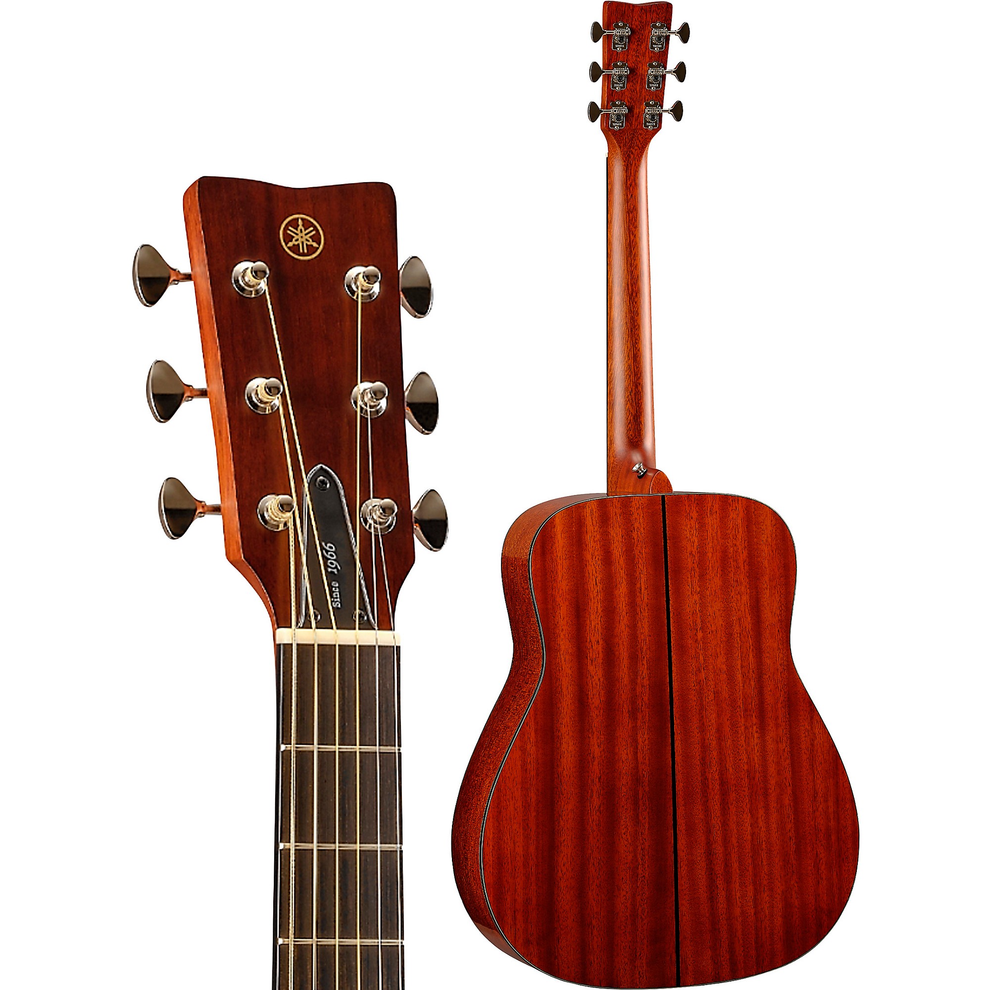 Yamaha FGX5 Gloss Dreadnought Acoustic-Electric Guitar | Music & Arts