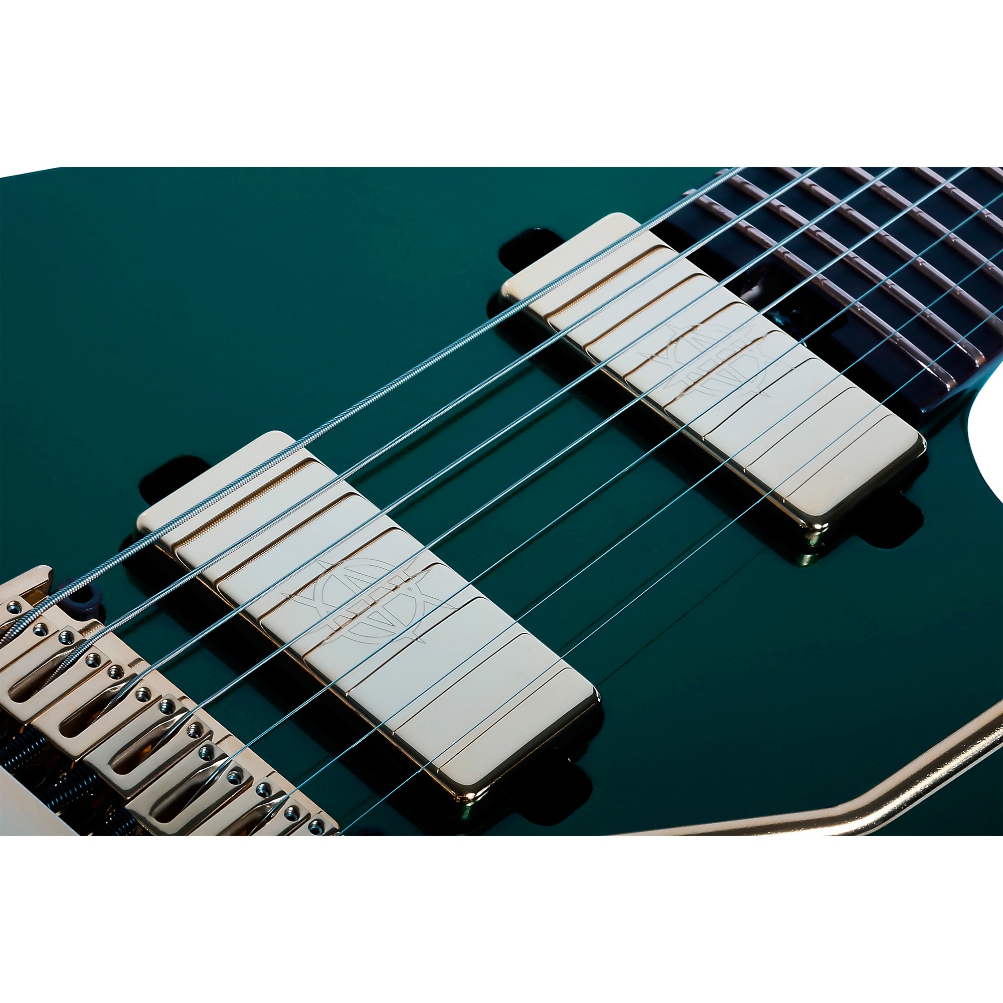Schecter Guitar Research Synyster Gates Custom 7-String TR