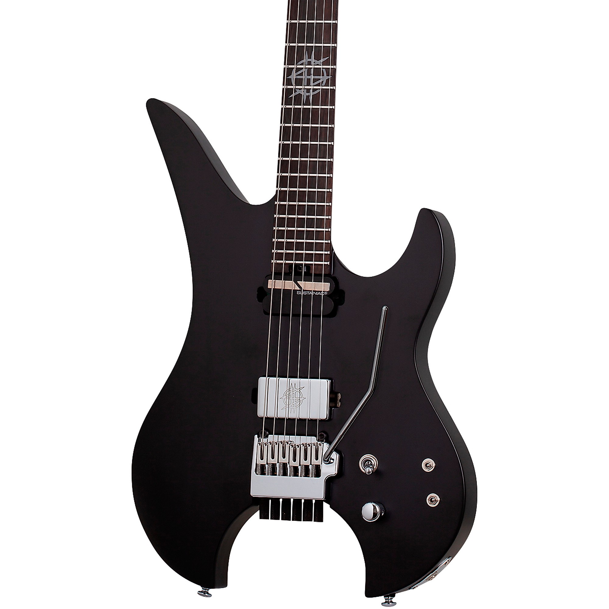 Schecter Guitar Research Synyster Gates Custom- 6 TR-S