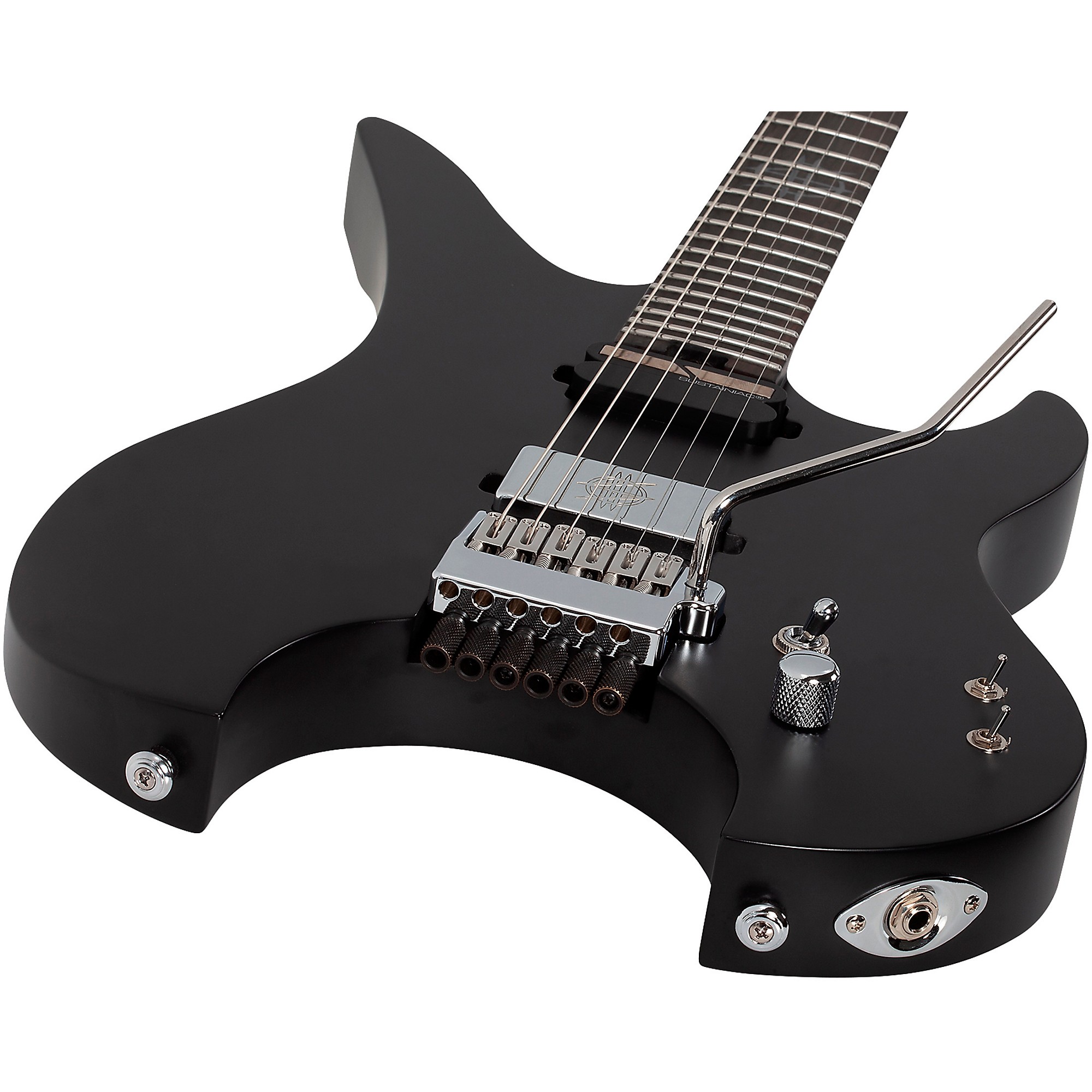 Schecter Guitar Research Synyster Gates Custom- 6 TR-S