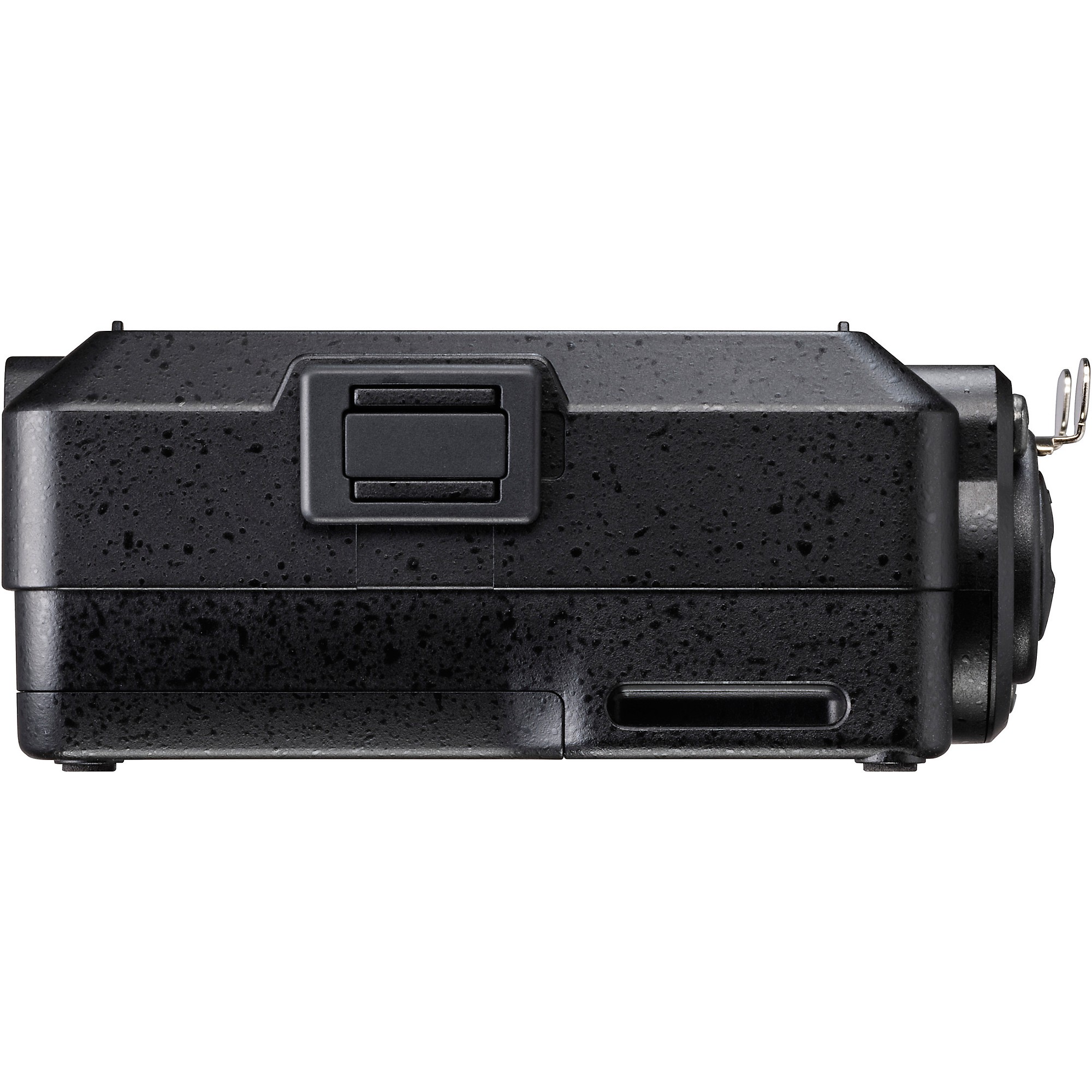 TASCAM FR-AV2ハンディレコーダー AK-BT2付 TASCAM FR-AV2 Compact 32-Bit Field Recorder & Timecode