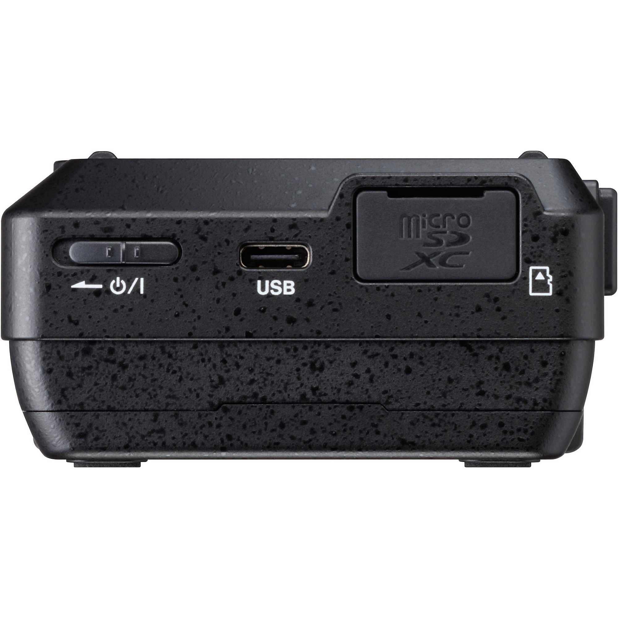 Tascam FR-AV2 Compact 32-Bit Field Recorder & Timecode