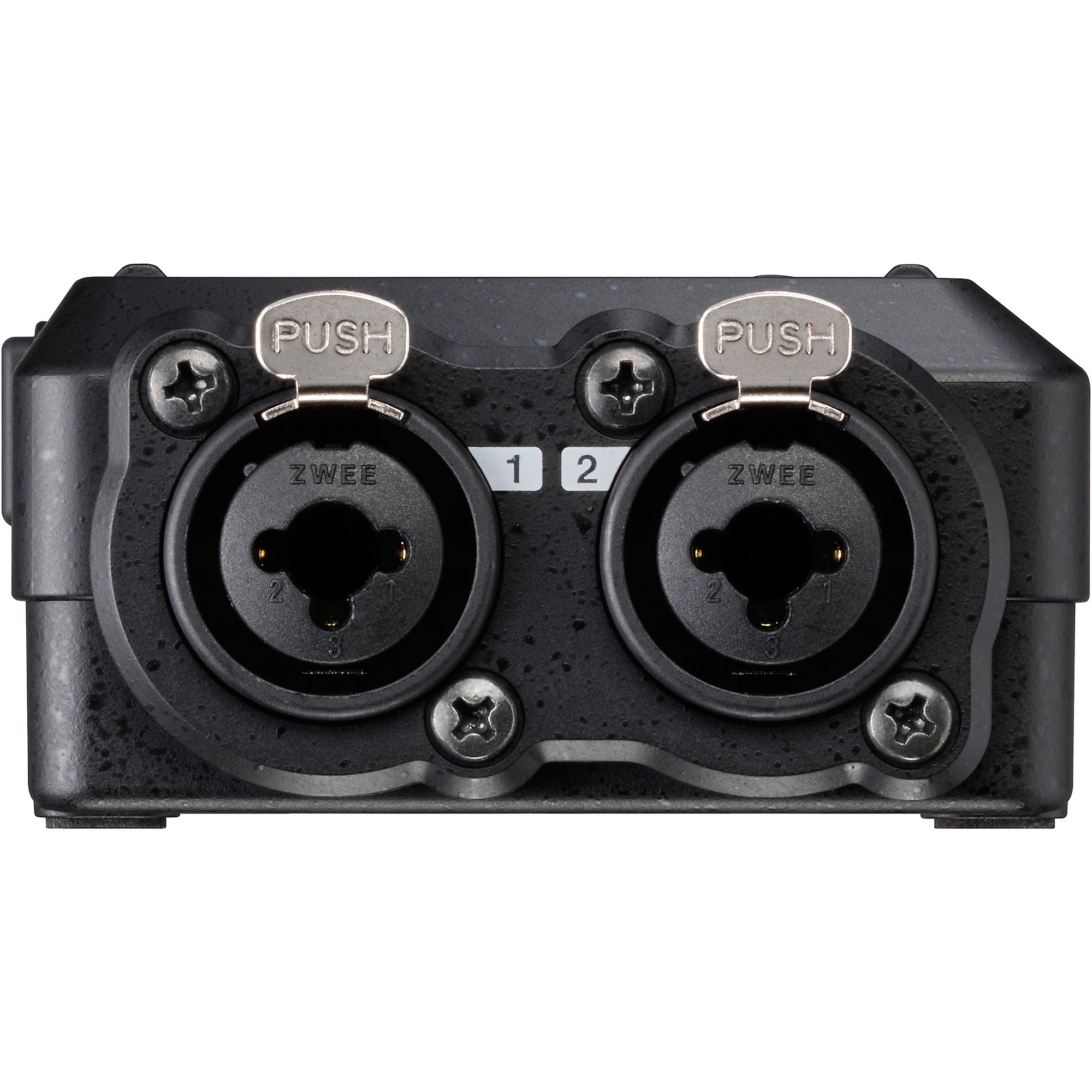 TASCAM FR-AV2 Compact 32-Bit Field Recorder & Timecode