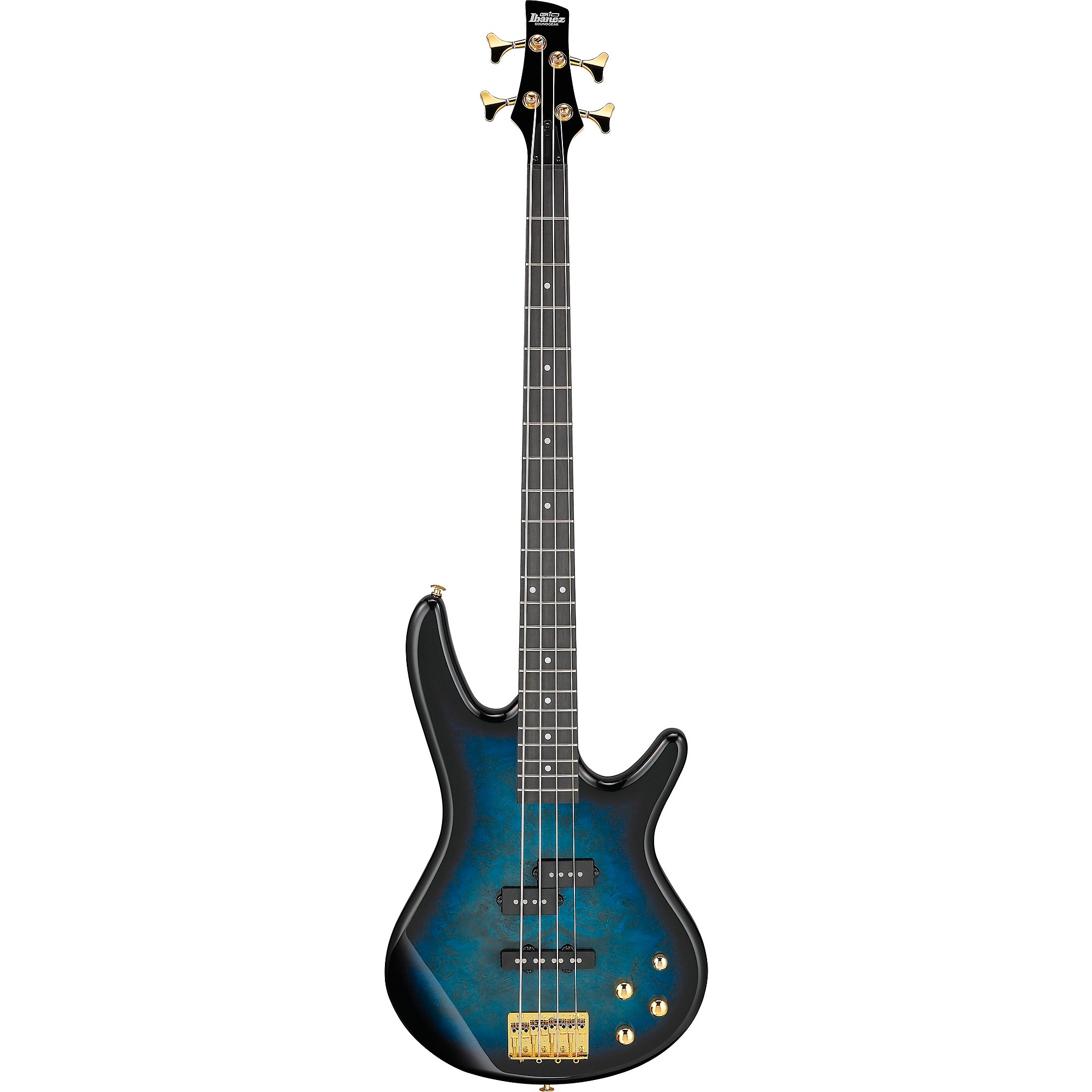 Ibanez GSR200PC 4-String Electric Bass Guitar | Music & Arts