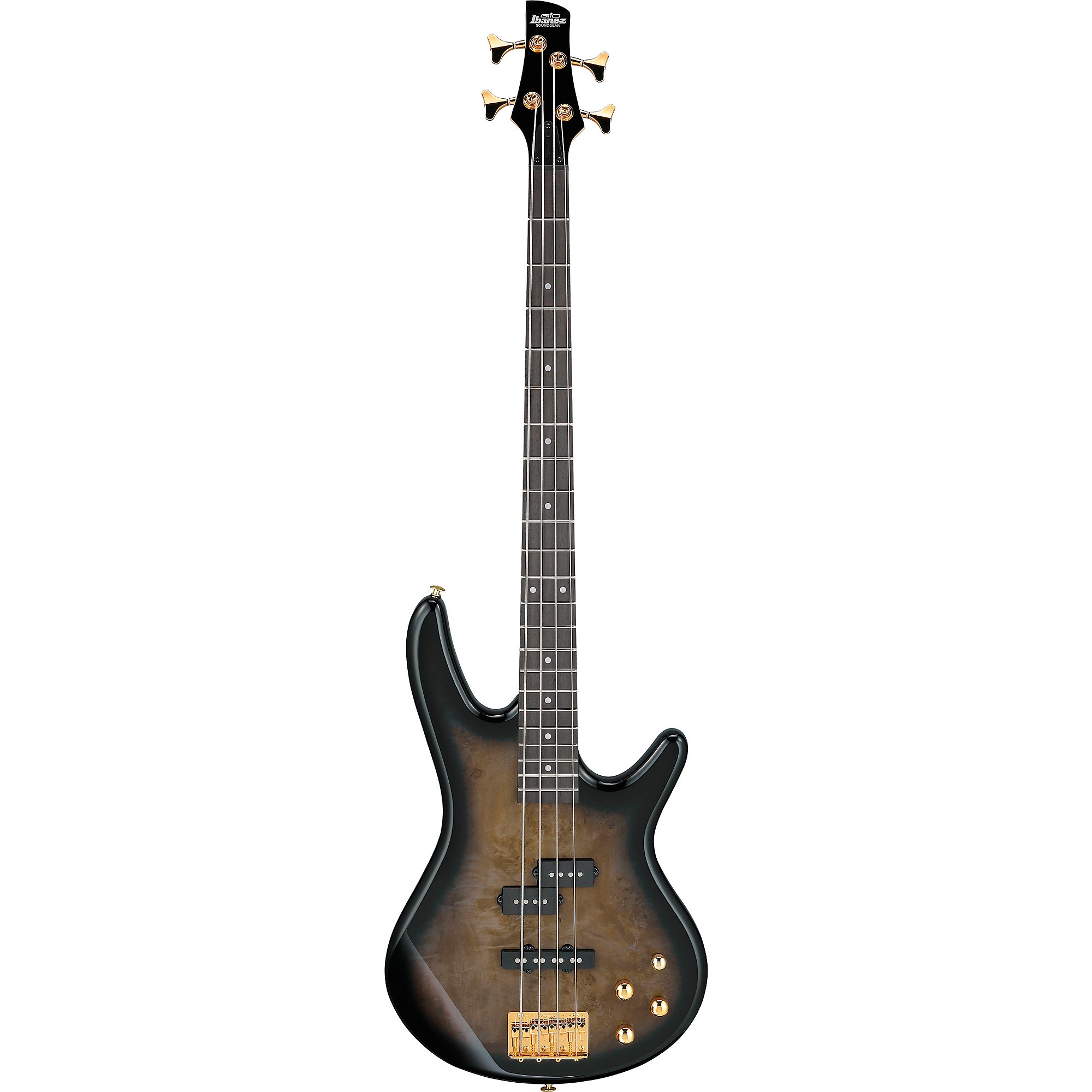 Ibanez GSR200PC 4-String Electric Bass Guitar | Music & Arts