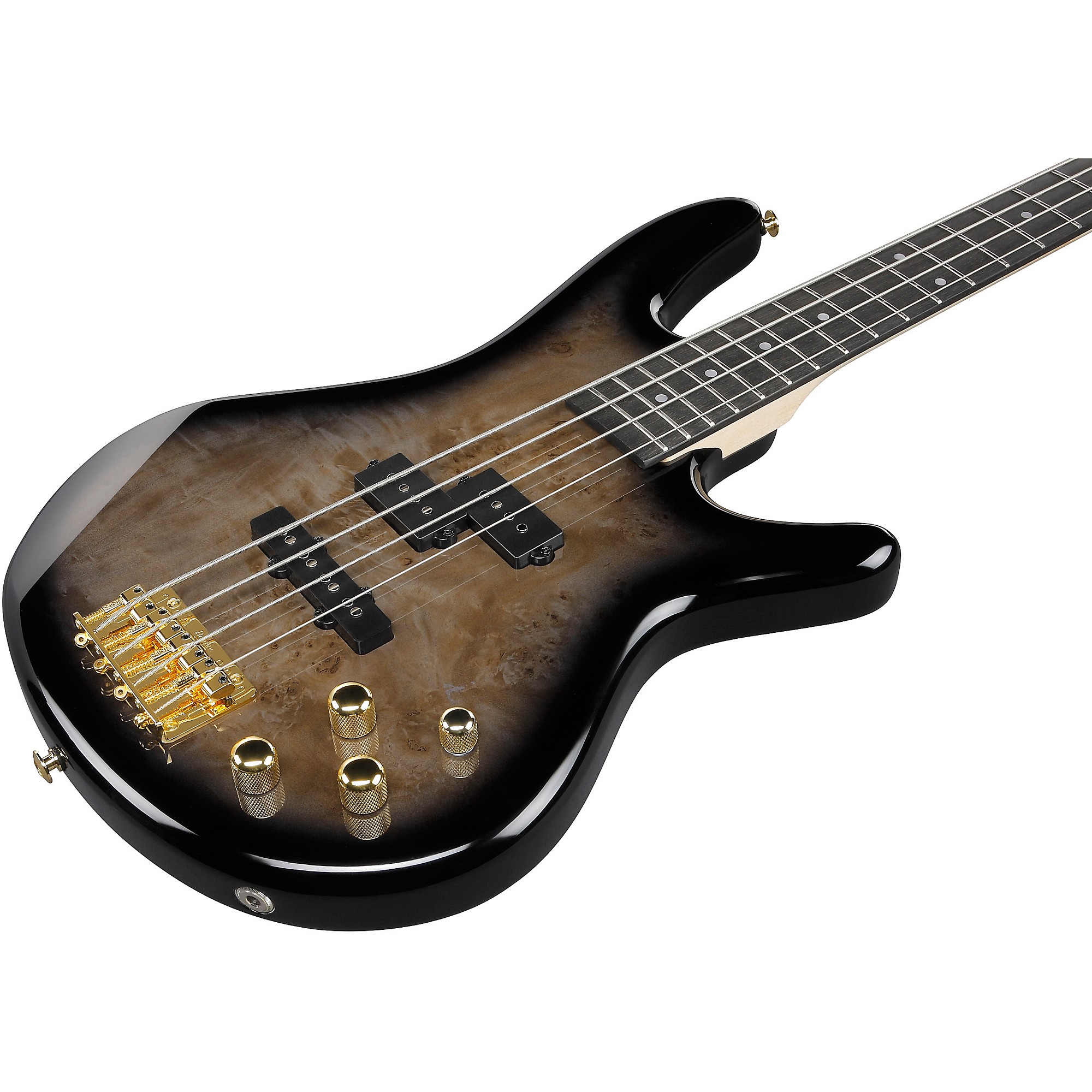 Ibanez GSR200PC 4-String Electric Bass Guitar | Music & Arts