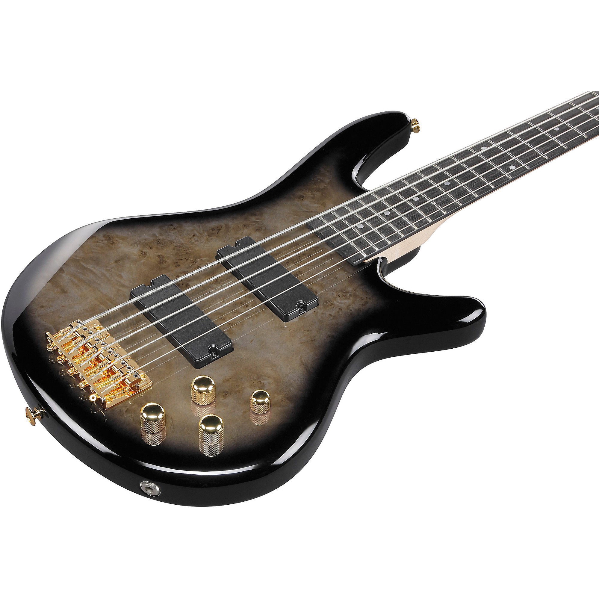 Ibanez SDGR エレキベース グラデーションブラック Ibanez SDGR エレキベース グラデーションブラック - メルカリ