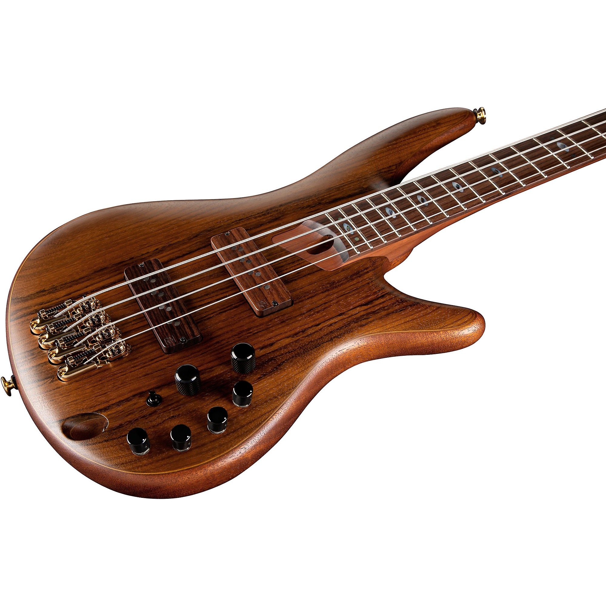 Ibanez Prestige SR5500 4-String Electric Bass Guitar | Music & Arts