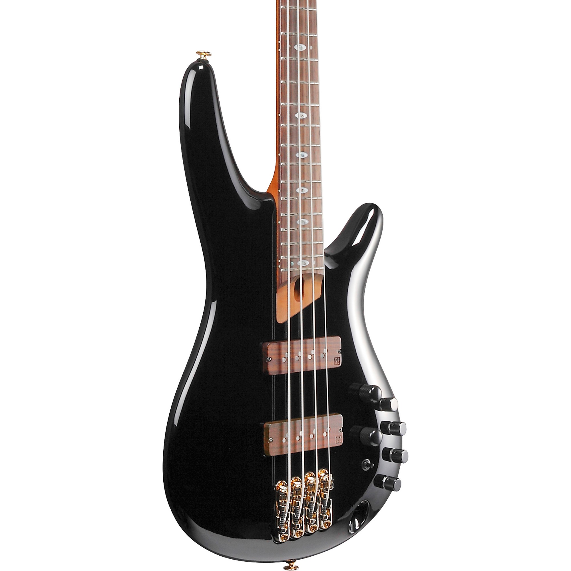 Ibanez Prestige SR3500 4-String Electric Bass Guitar | Music & Arts