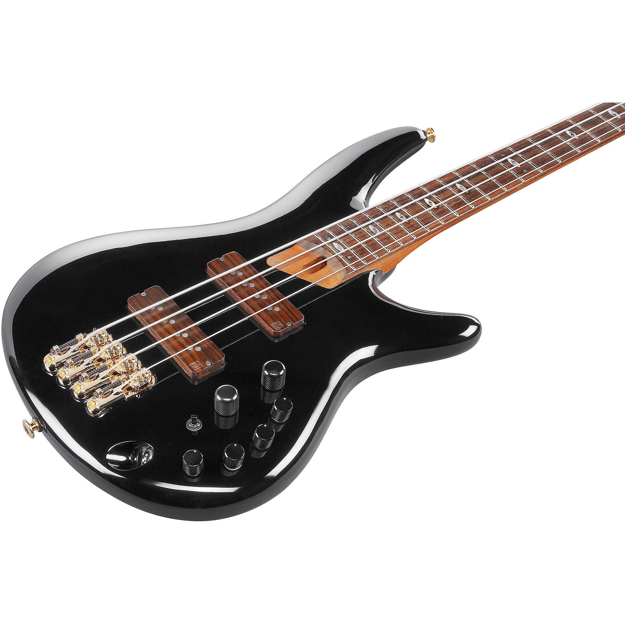 Ibanez Prestige SR3500 4-String Electric Bass Guitar | Music & Arts
